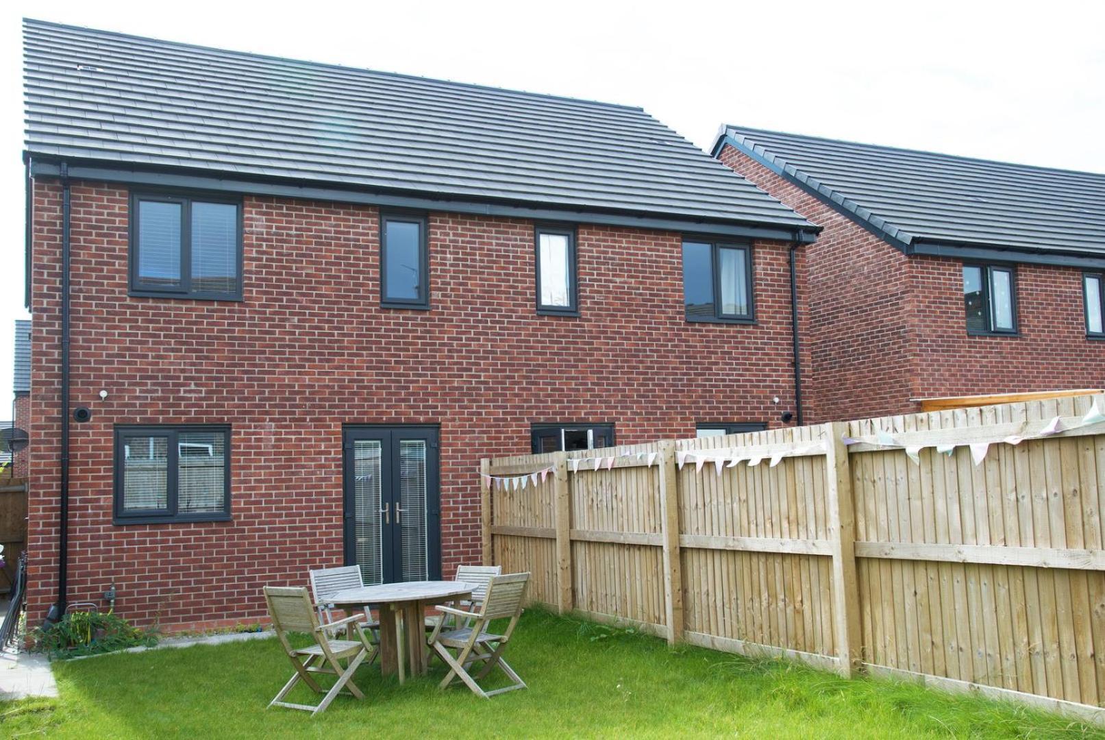Guestready - Humble Abode By Anfield Stadium Guest house Liverpool