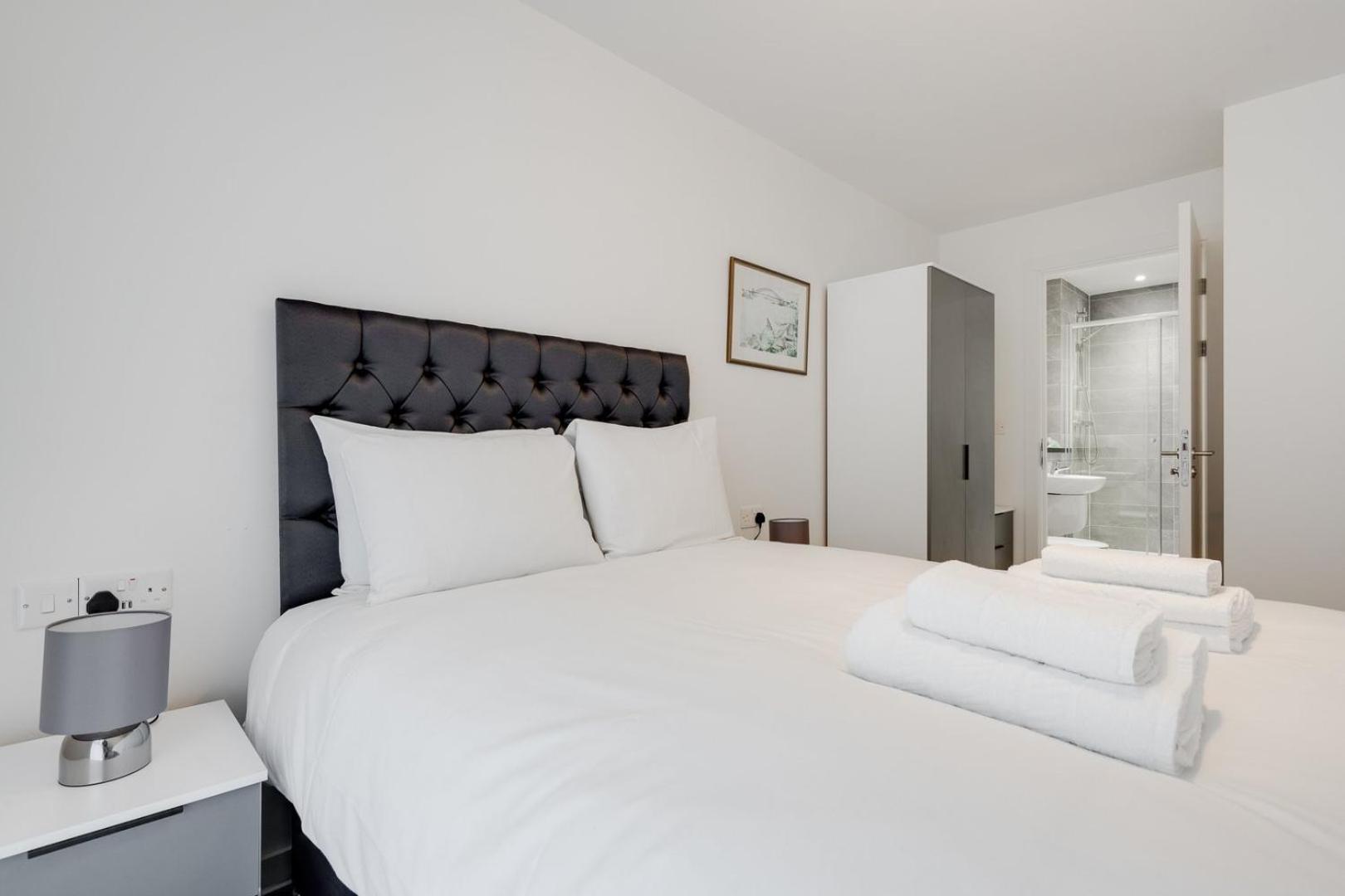 Guestready - Lux Comfort In Apartment Liverpool