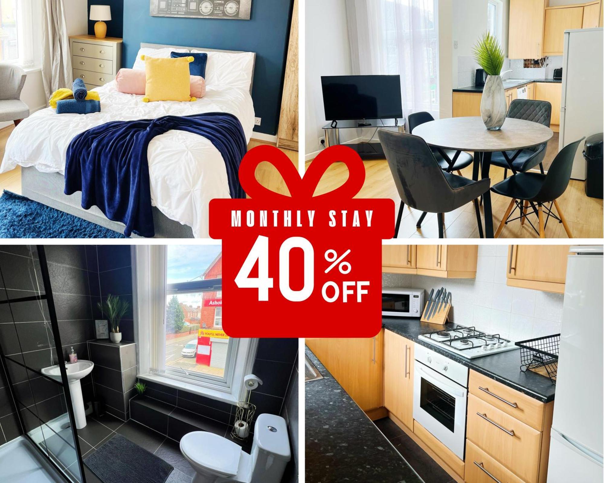 Spacious Anfield Next To Lfc With Netflix Sleeps 9 Perfect For Large Groups * Liverpool