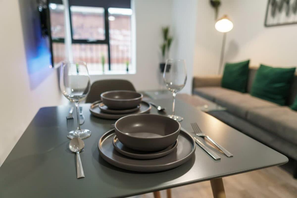 Apartment Lovely 1 Bed In