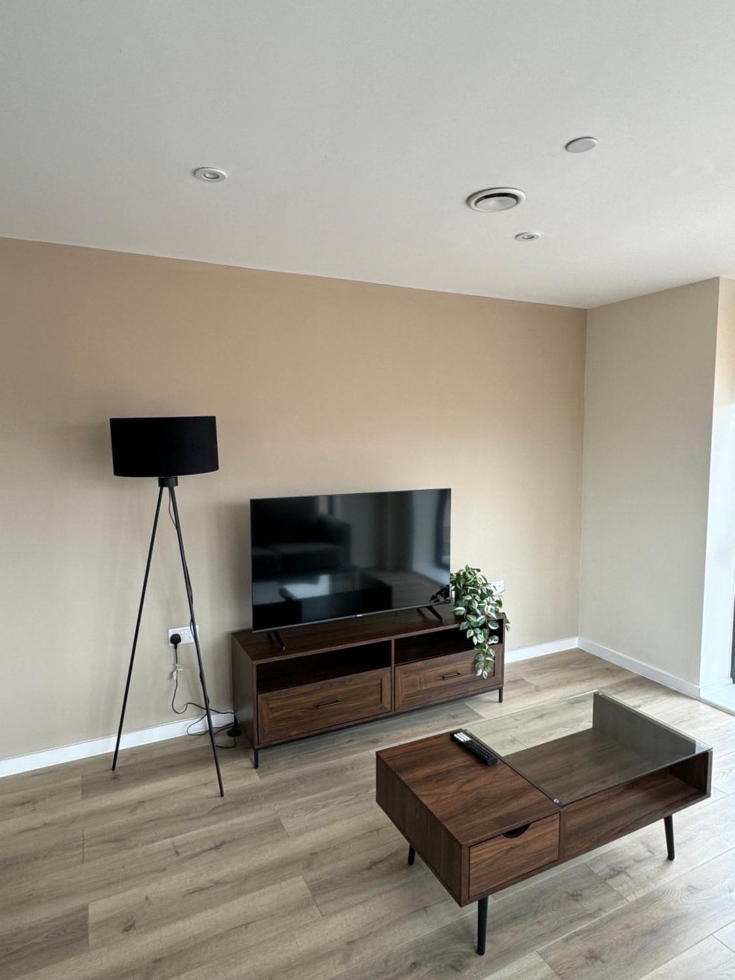 Apartment Richmond Row By L3