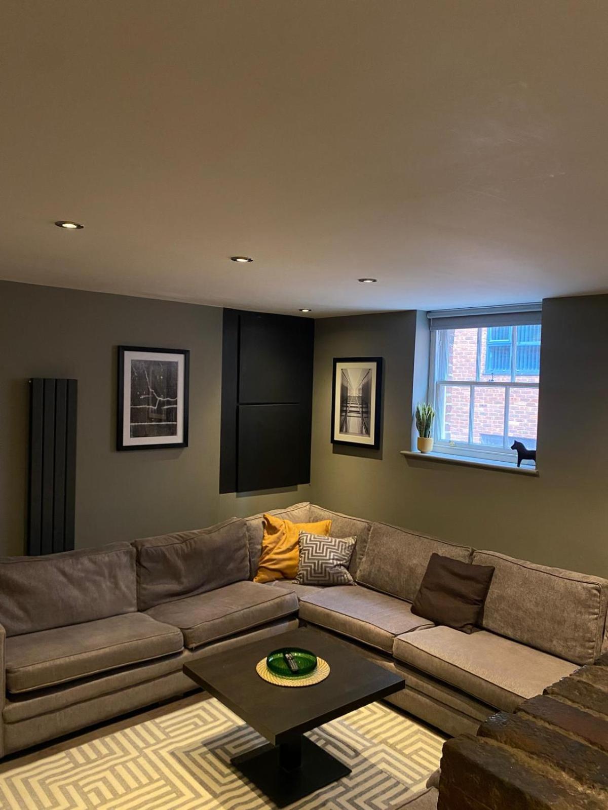Apartment Epic Campbell Street