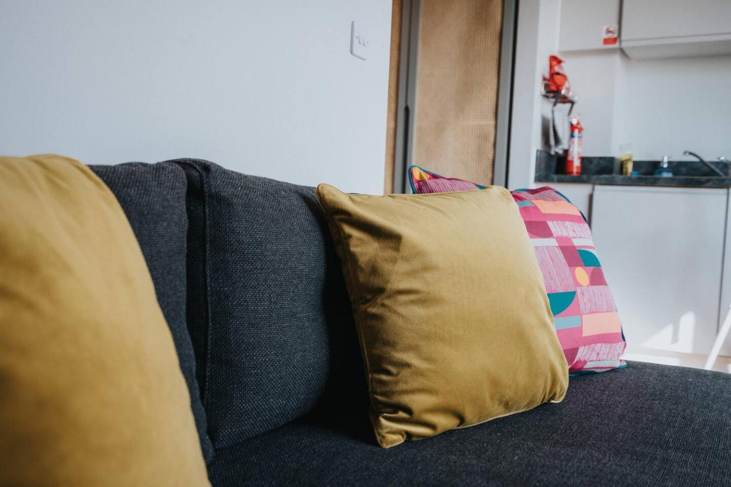 Pass The Keys 38 Lydia - Chavasse 1 Bed Julliet Balcony Apartment *