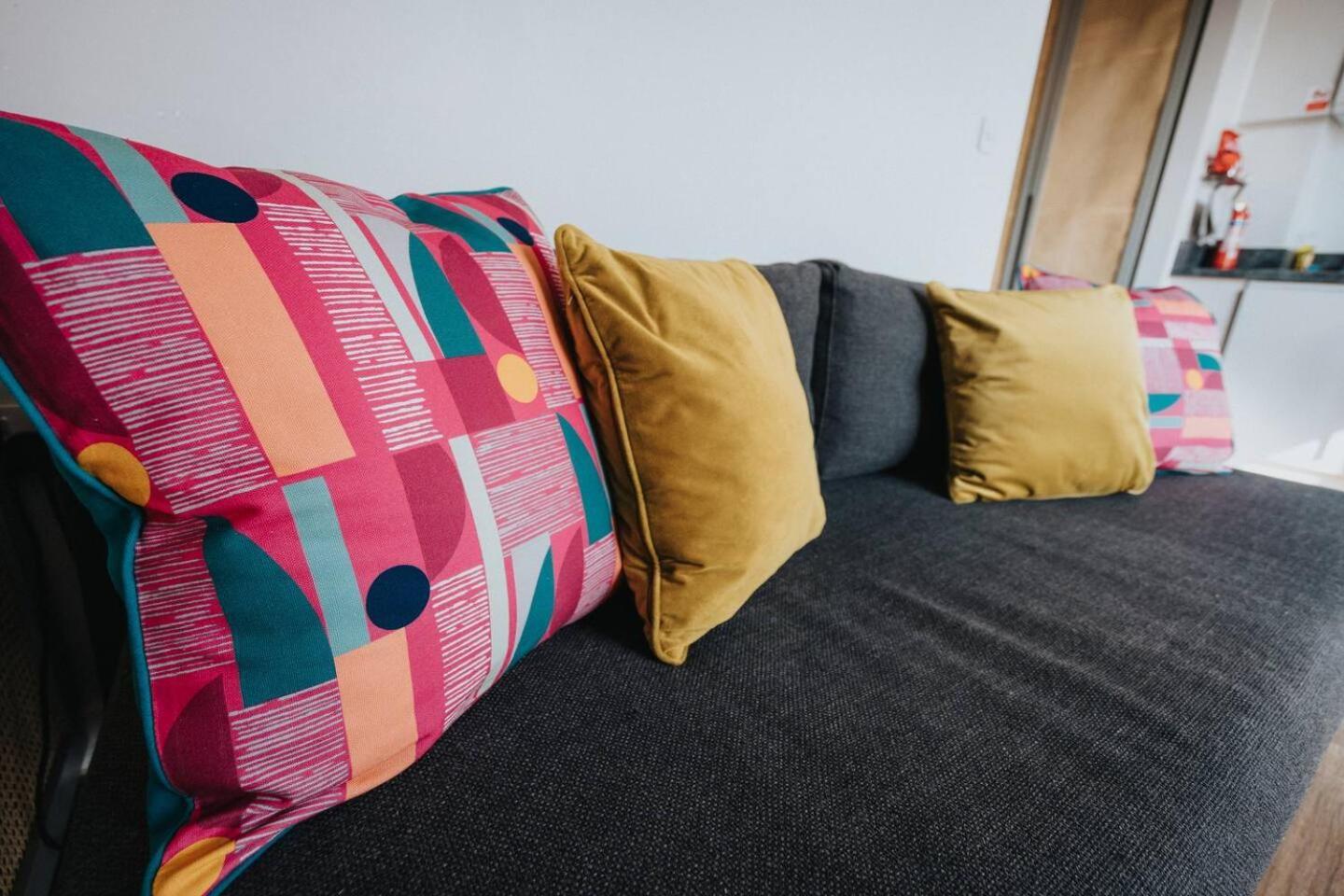 Apartment Pass The Keys 38 Lydia - Chavasse 1 Bed Julliet Balcony