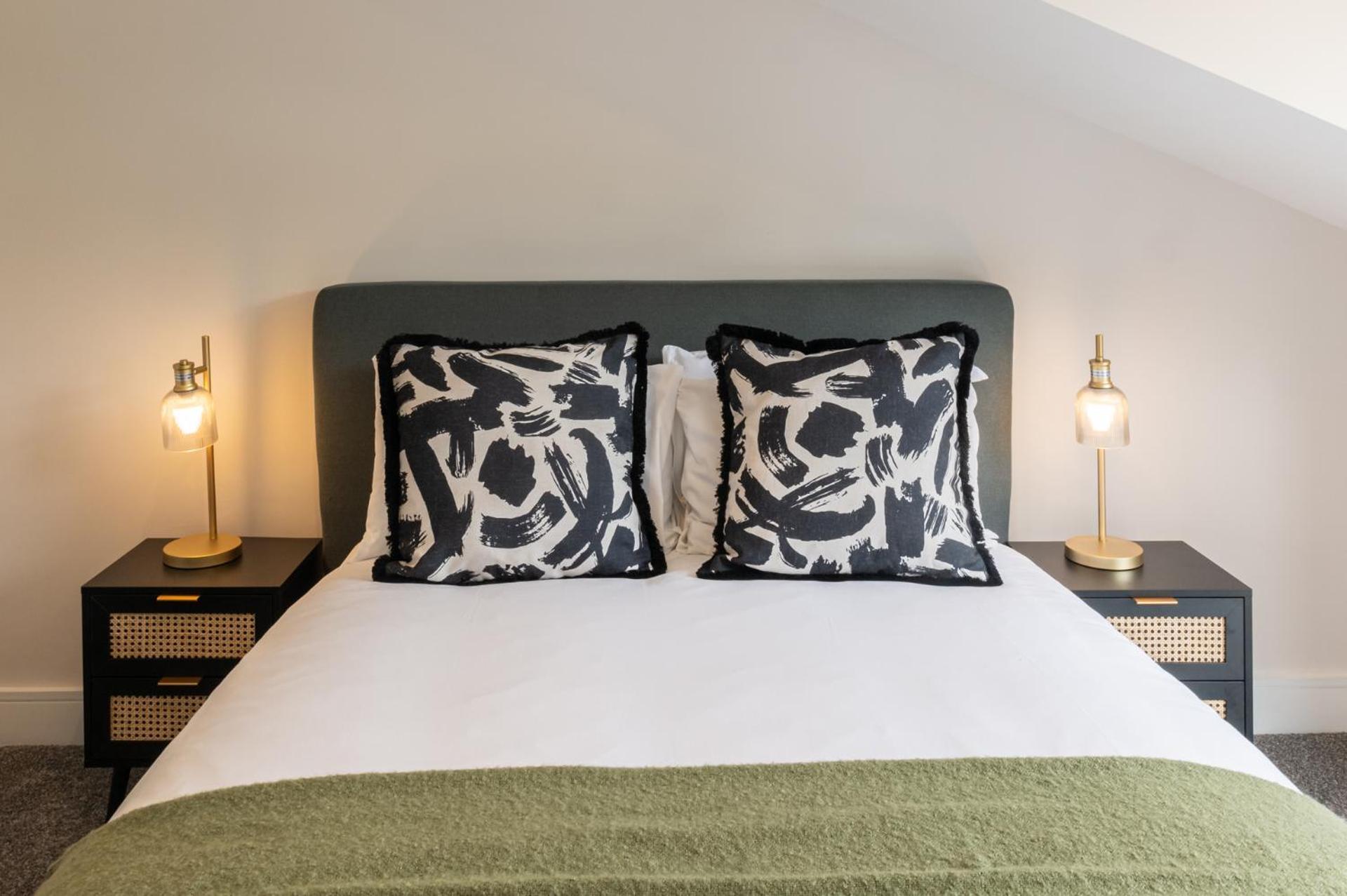 Host & - The Pilgrim House Holiday home