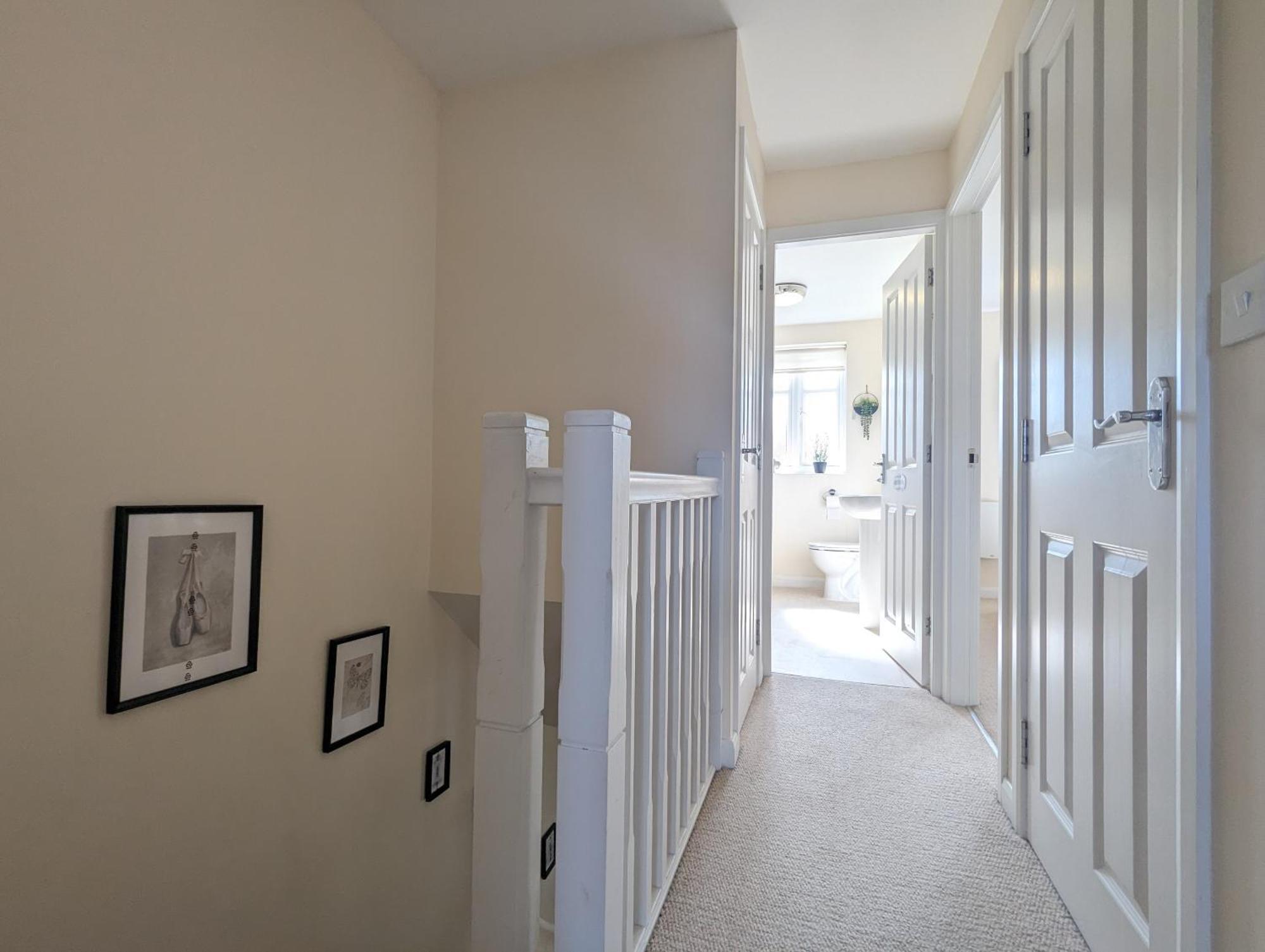 Large 4-bedrooms House Near Centre Free Parking Liverpool