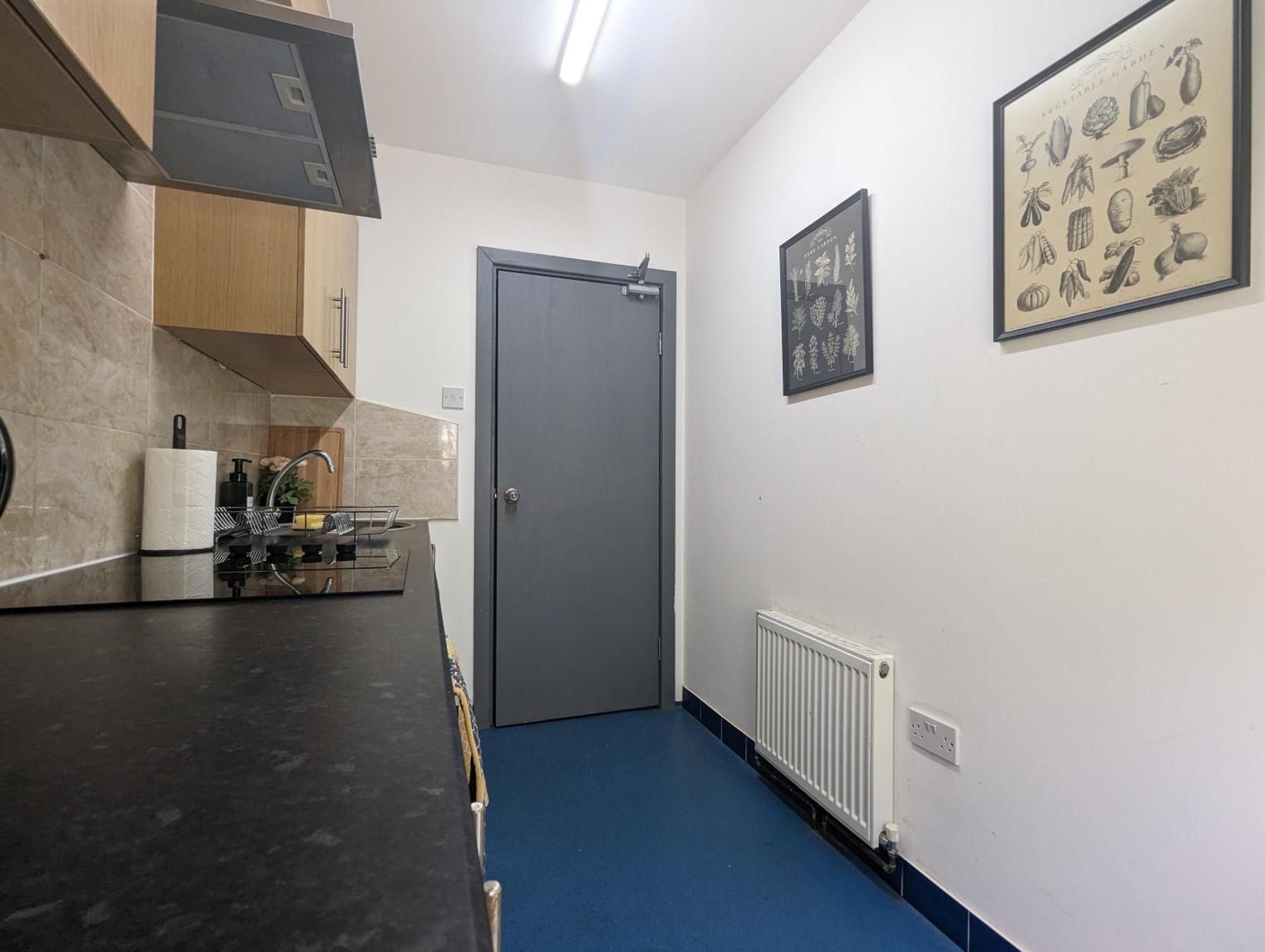 Near Centre Private Bath Free Parking Holiday home Liverpool