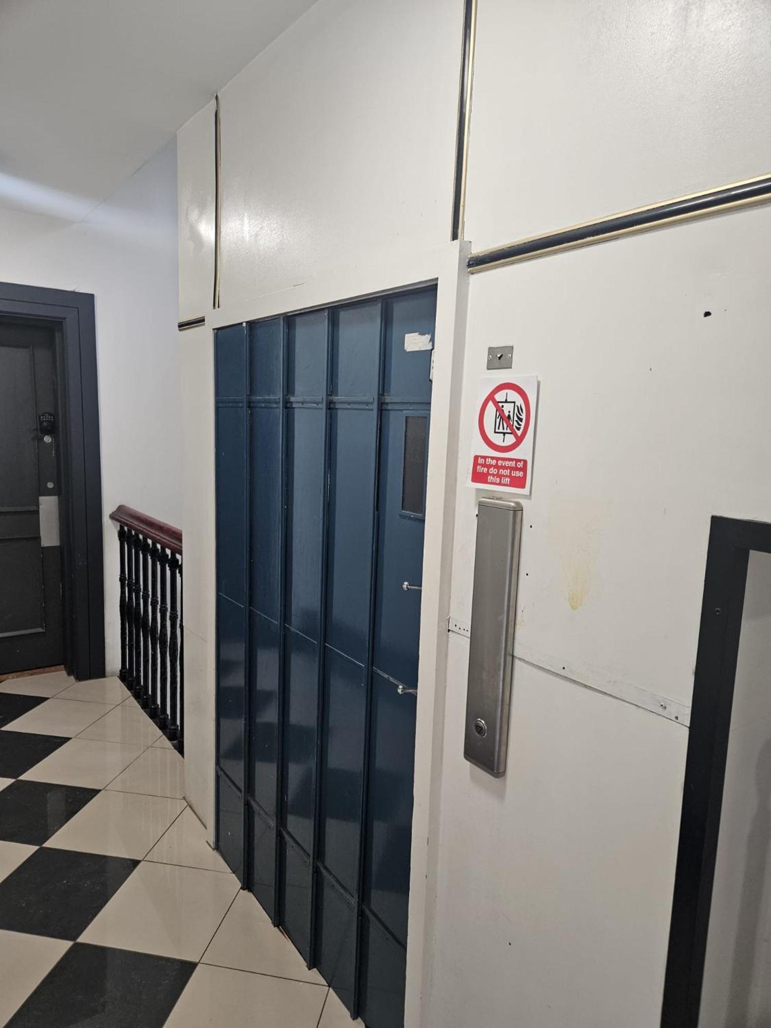 2 Bedroom Centre Penthouse Loft Liverpool
