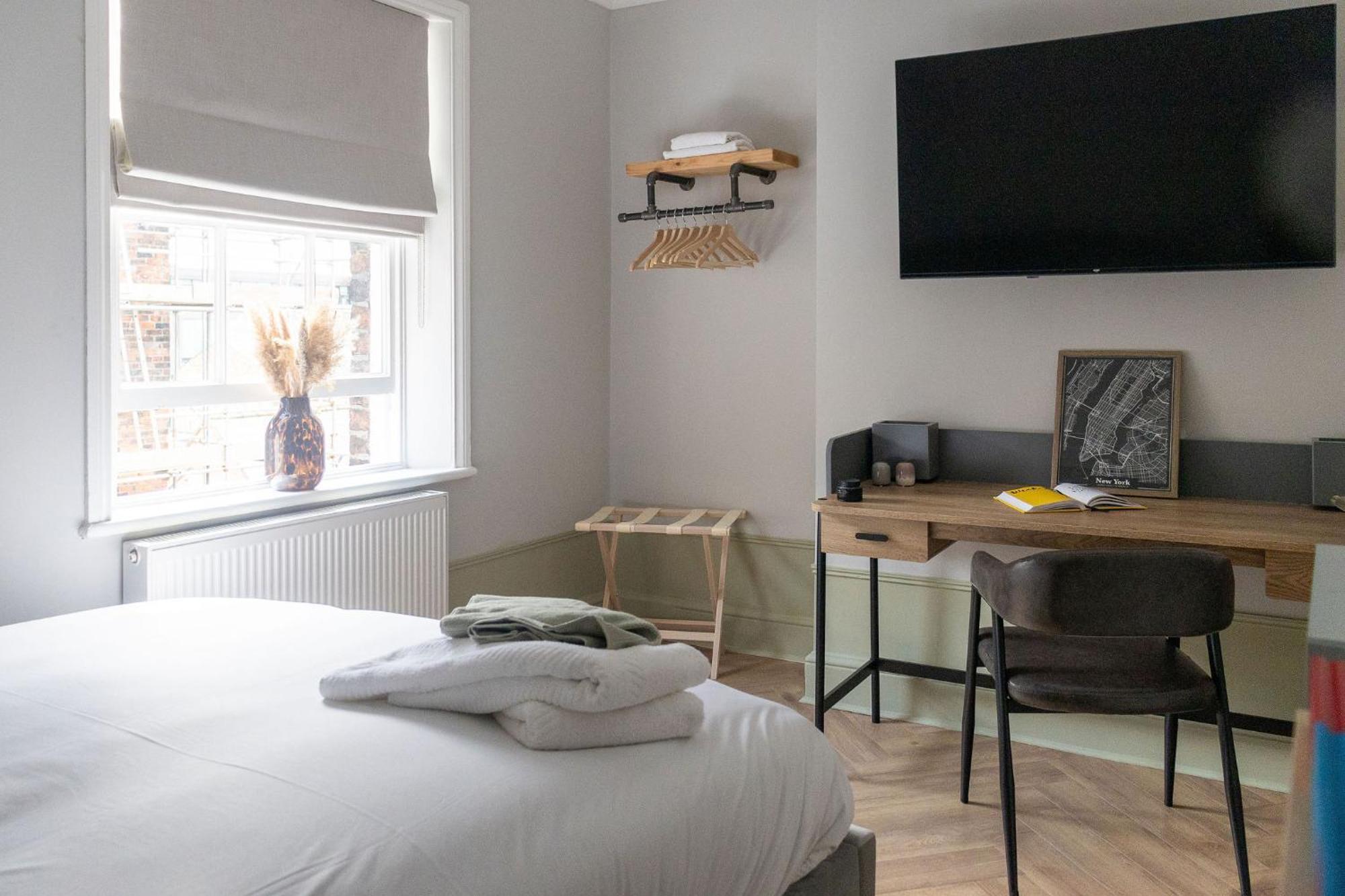 Apartment No 45 Roscoe St Liverpool