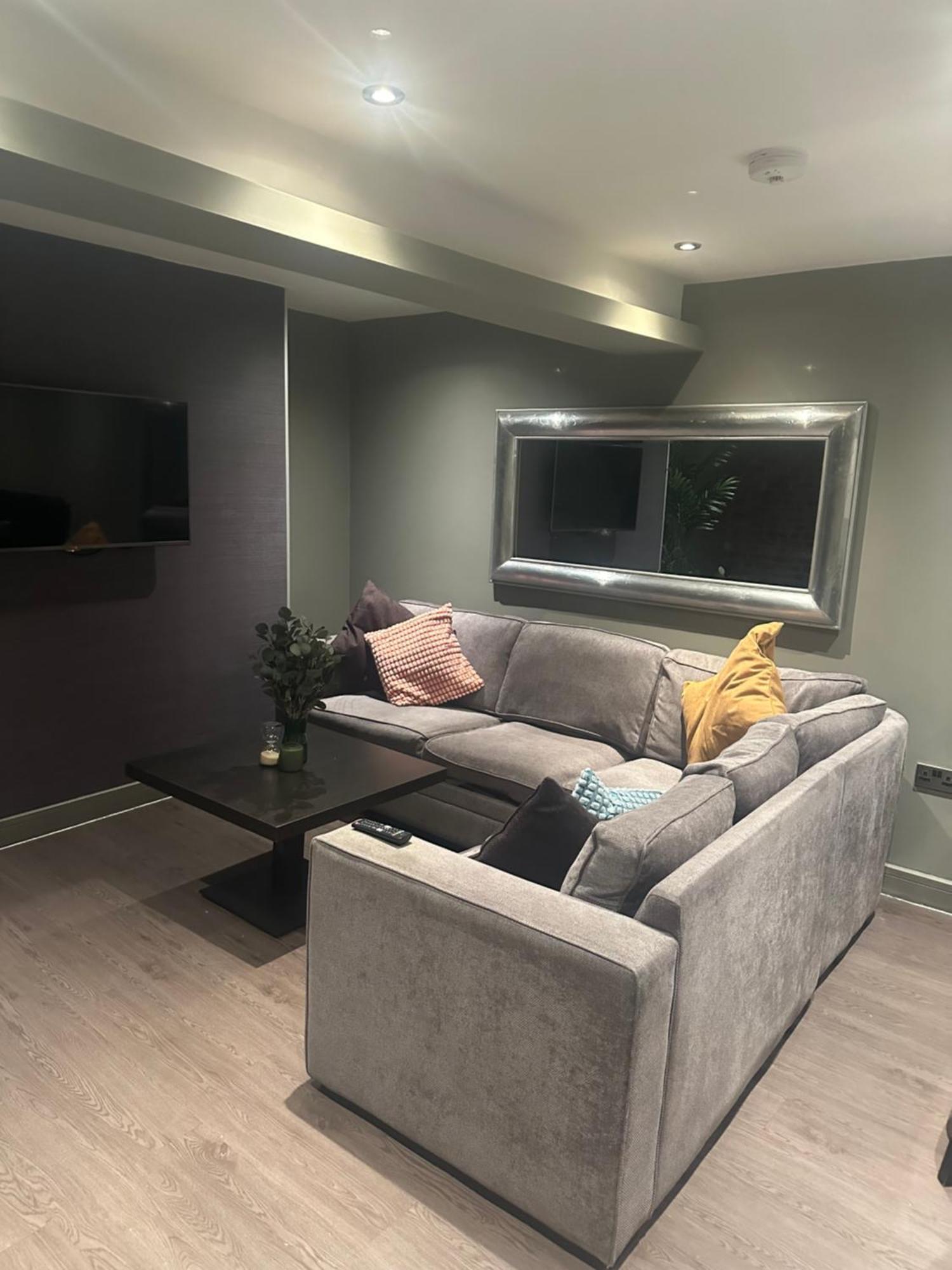 Apartment Epic Campbell Street Liverpool