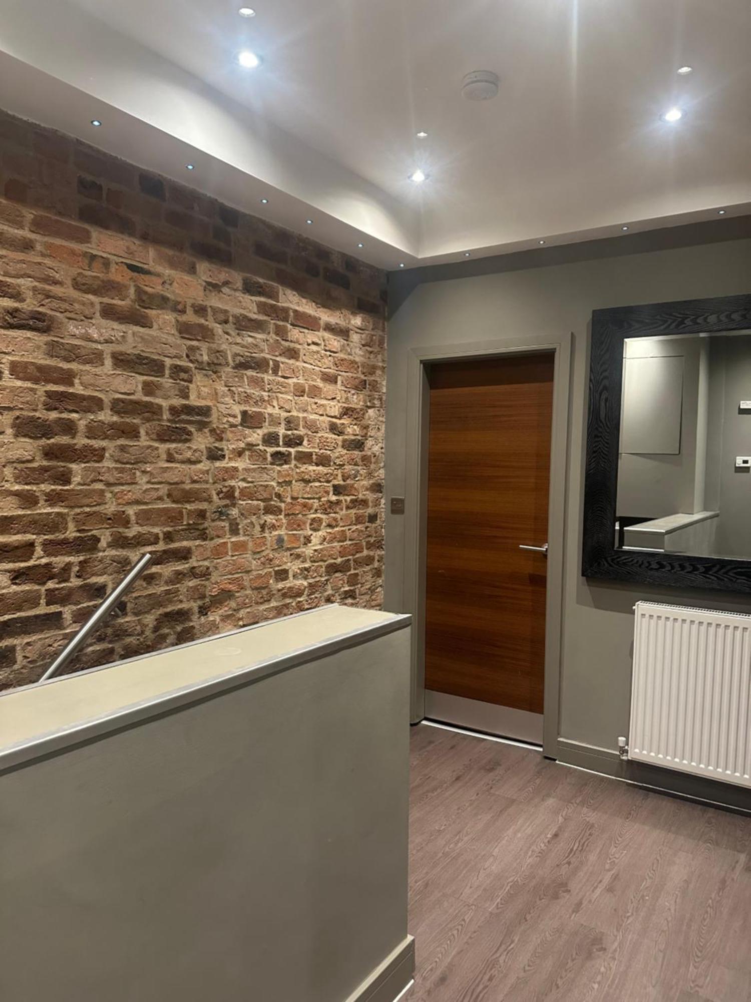 Epic Campbell Street Apartment