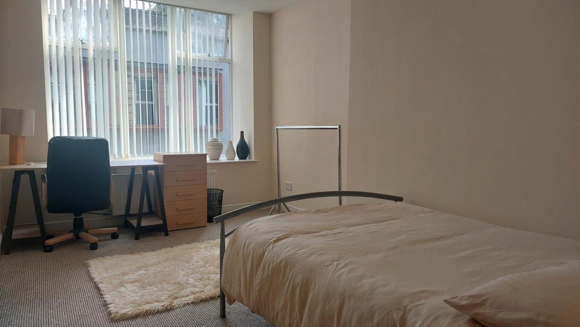 Apartment The Heart Of Liverpool