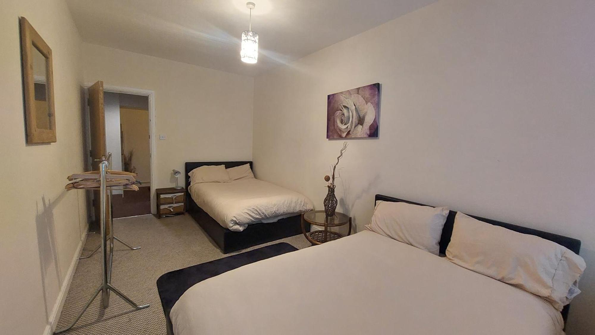 The Heart Of Apartment Liverpool
