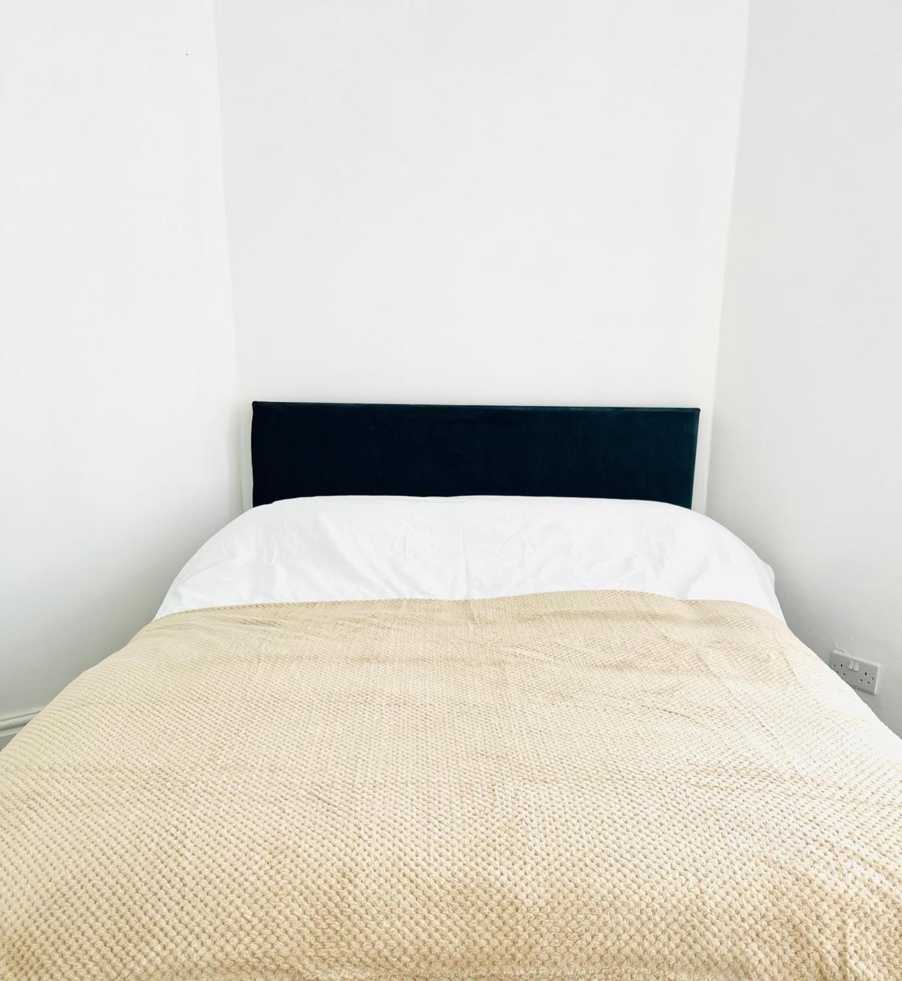 Walton Breck Road, Anfield Lfc Guest house 5*