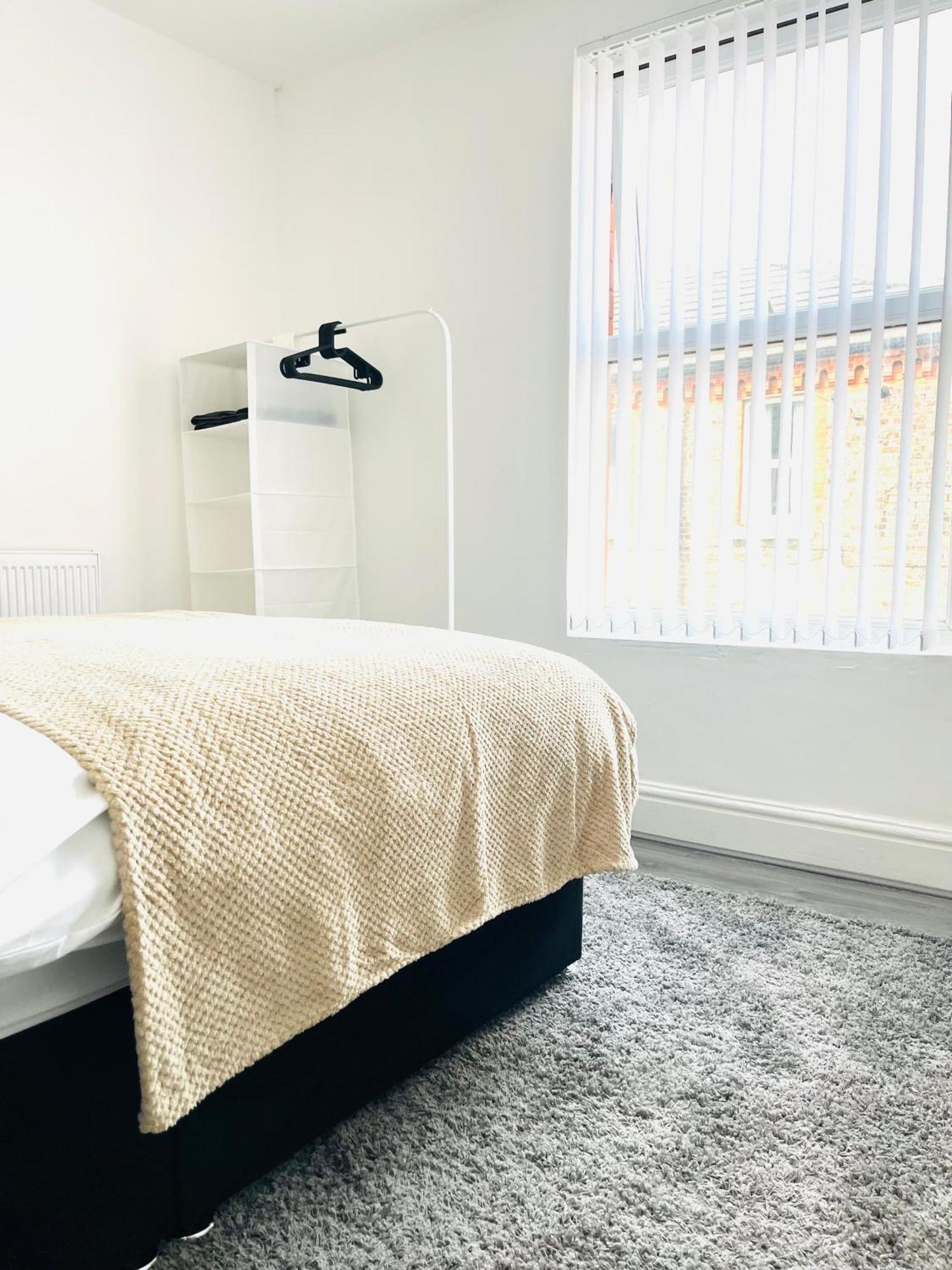 Guest house Walton Breck Road, Anfield Lfc Liverpool