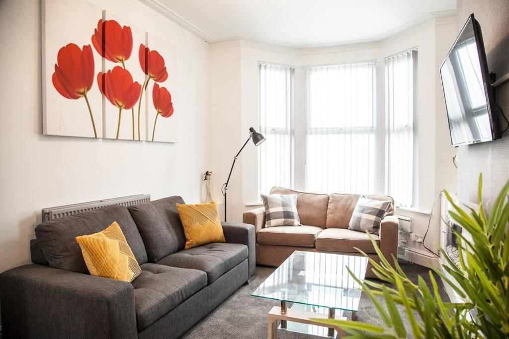 Apartment 2 Bedroom House By Brookland Serviced Short Lets With Free Wifi