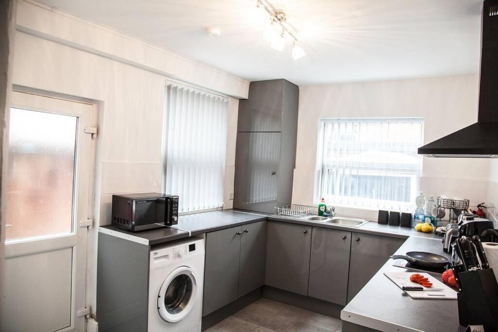 2 Bedroom House By Brookland Serviced Short Lets With Free Wifi