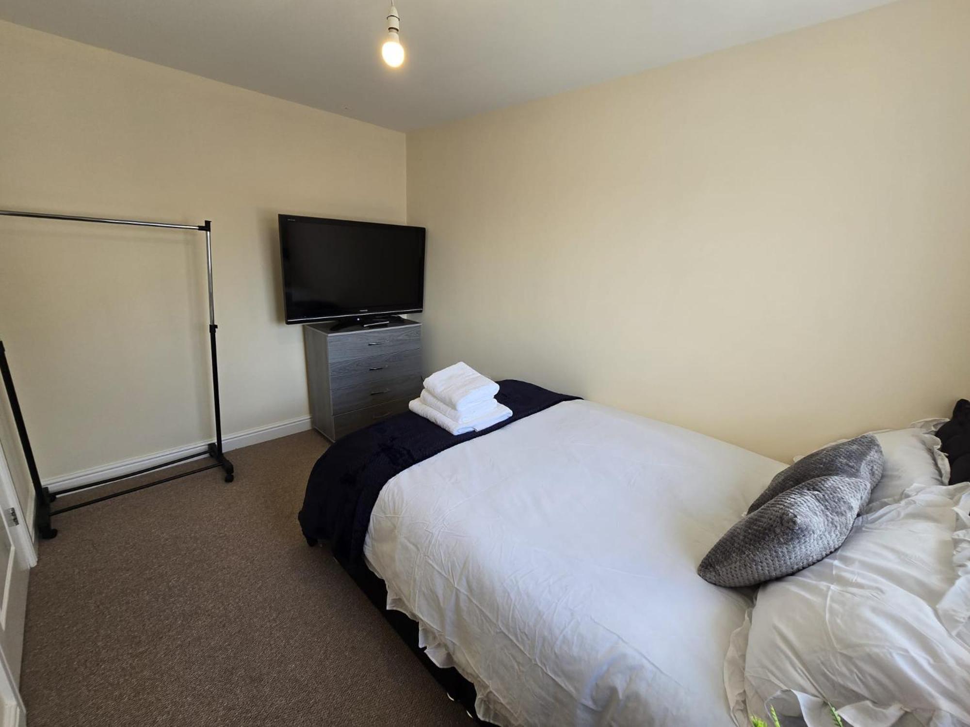 A Classic In Holiday home *