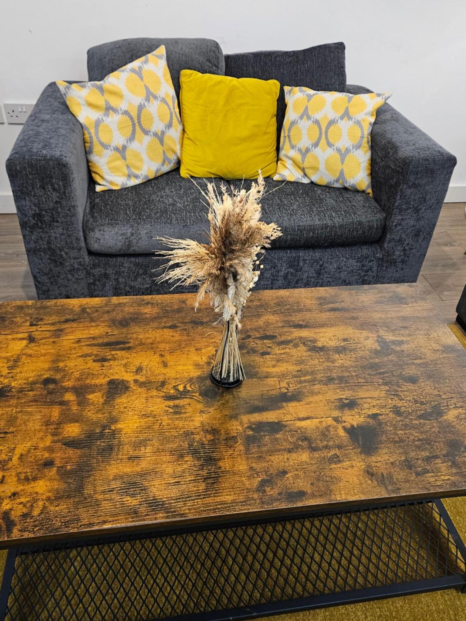 2bed-ground Floor-free Parking Apartment *