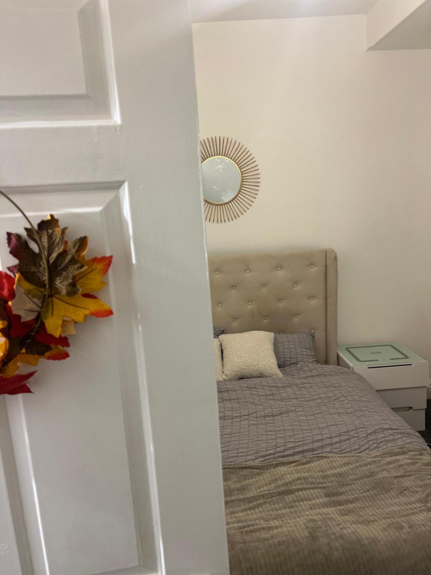 Holiday home Modern 3 Bedroom House, Fast 5g Wi-fi, Anfield Liverpool