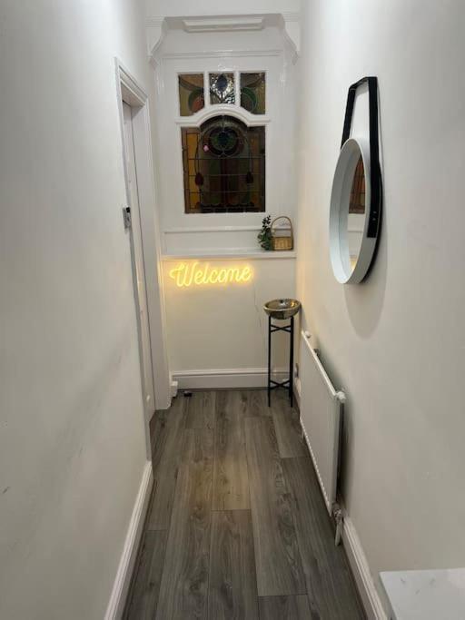 Modern 3 Bedroom House, Fast 5g Wi-fi, Anfield