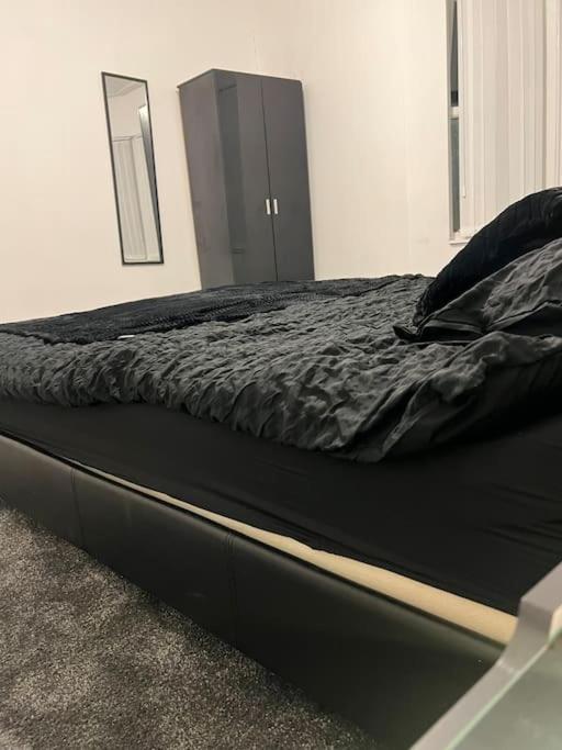 Modern 3 Bedroom House, Fast 5g Wi-fi, Anfield * Liverpool