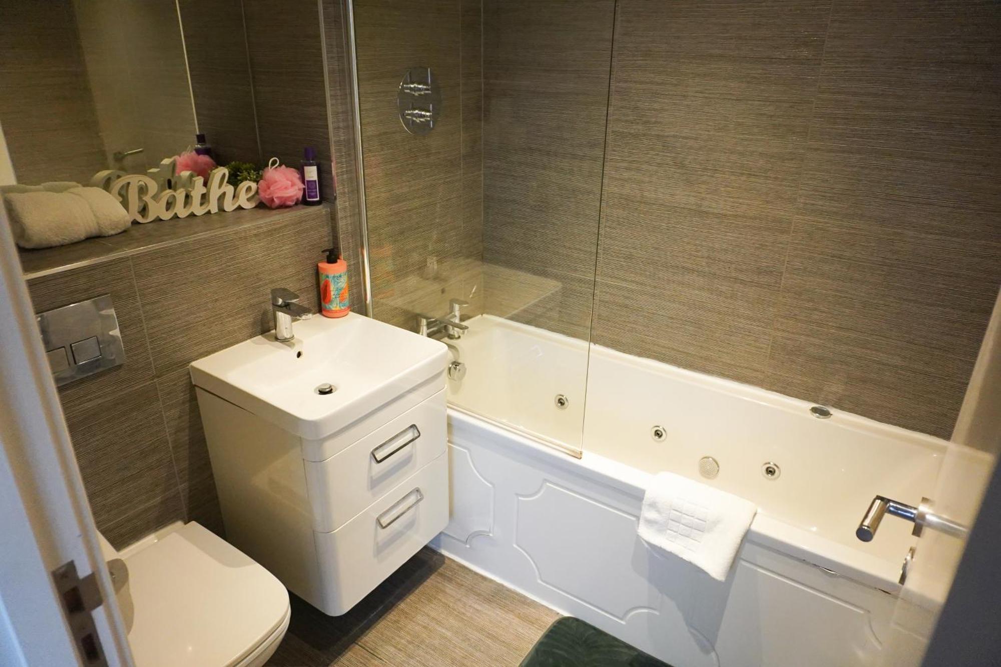 Align Lux Apartments, Centre Apartment *
