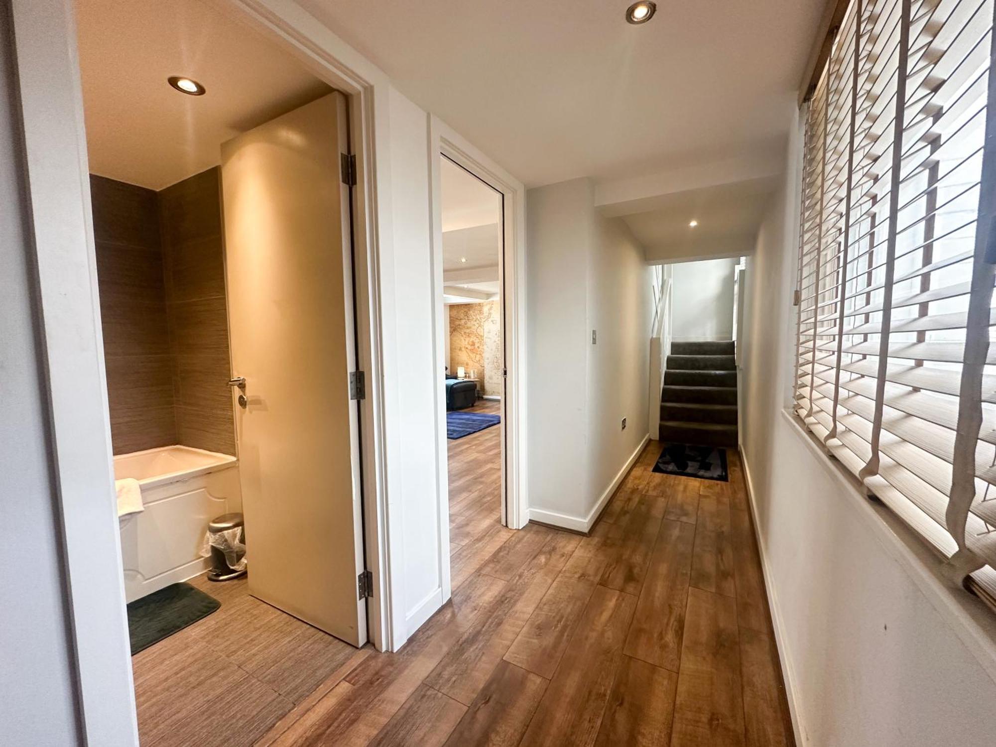 Apartment Align Lux Apartments, Centre