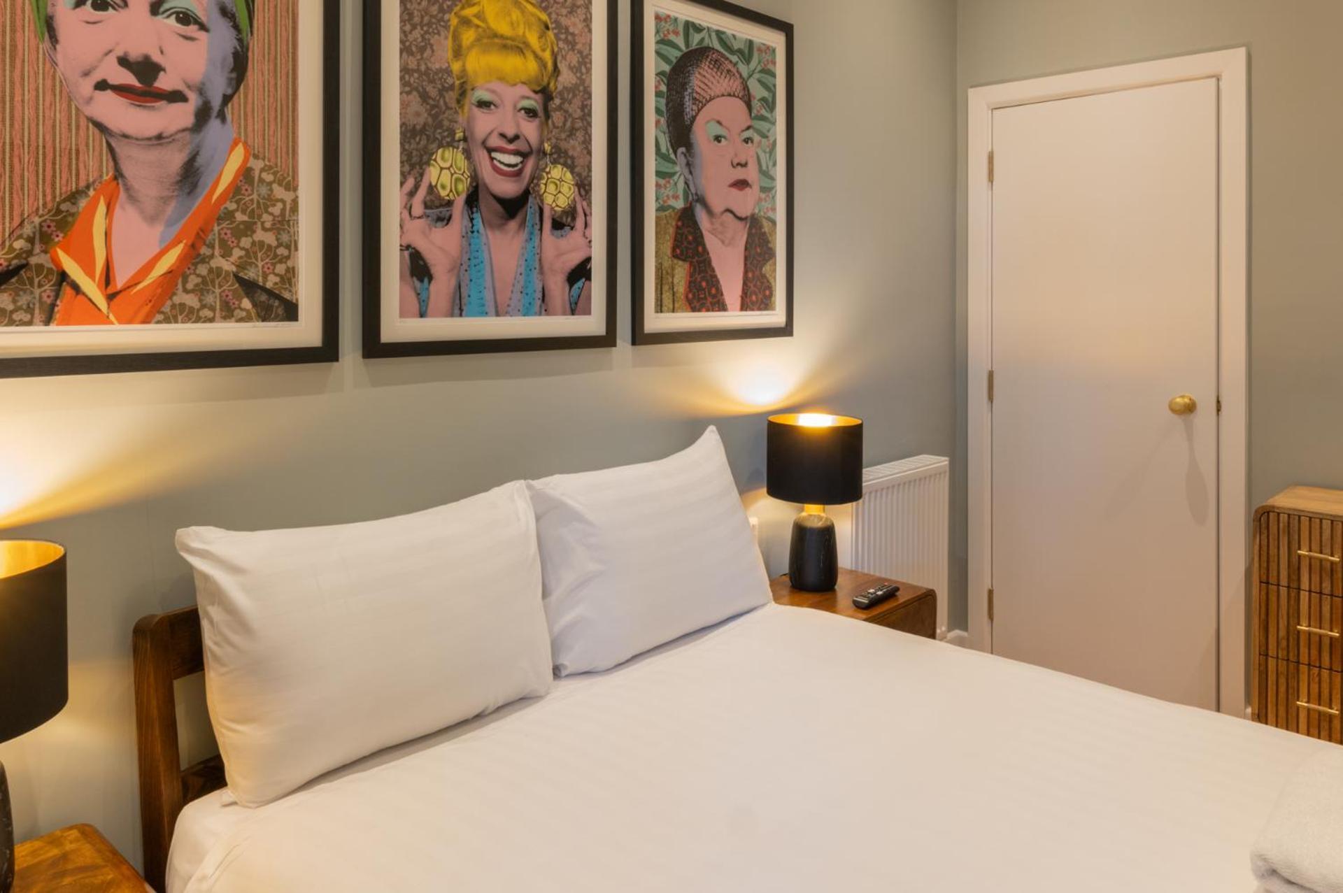 Host & - The Georgian Quarter At Catharine House Apartment Liverpool