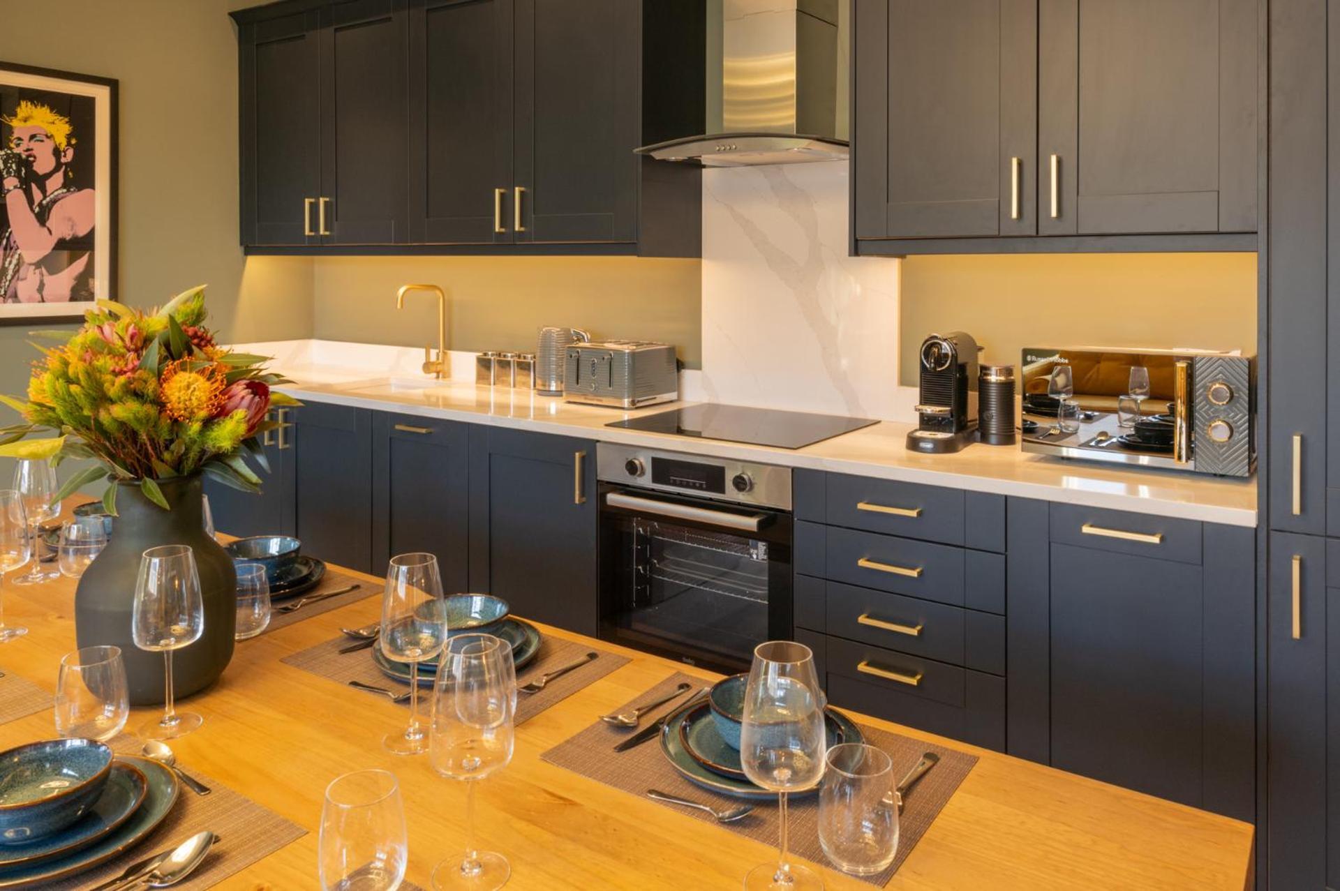 Host & - The Georgian Quarter At Catharine House Apartment Liverpool