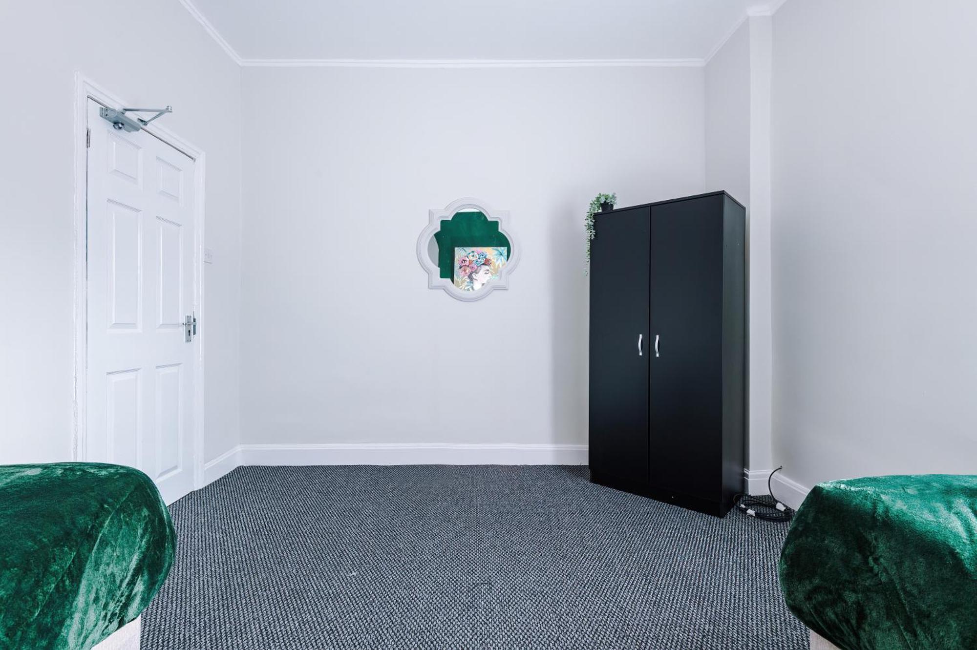 Cosy - 5 Min To Anfield - Close To Centre Holiday home Liverpool
