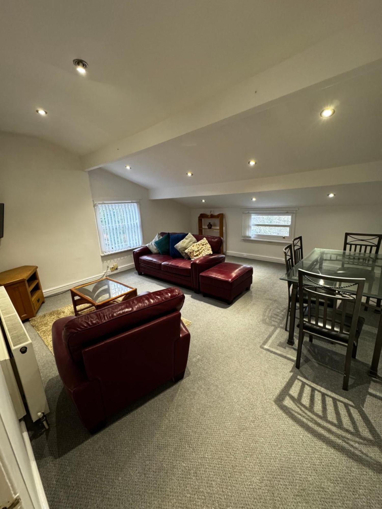 No 8 Apartment