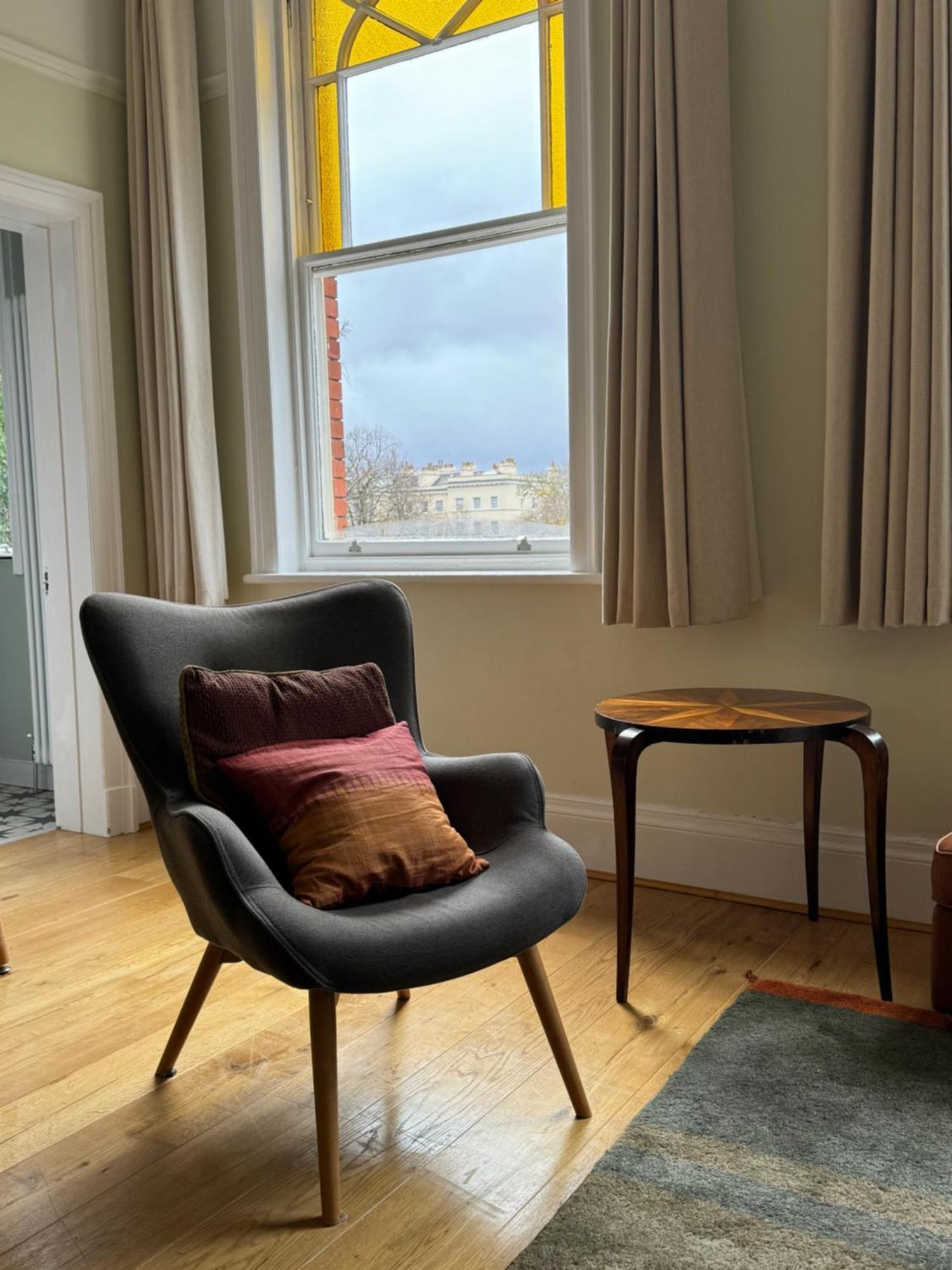 Apartment Airy Sefton Park