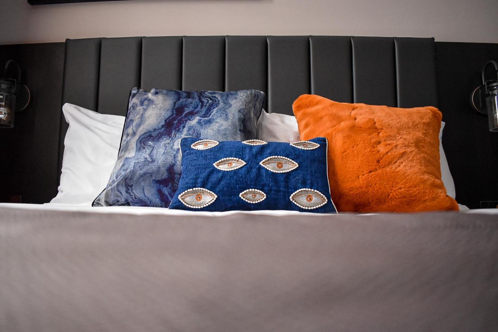 Aparthotel Epic Duke Street Townhouse Liverpool