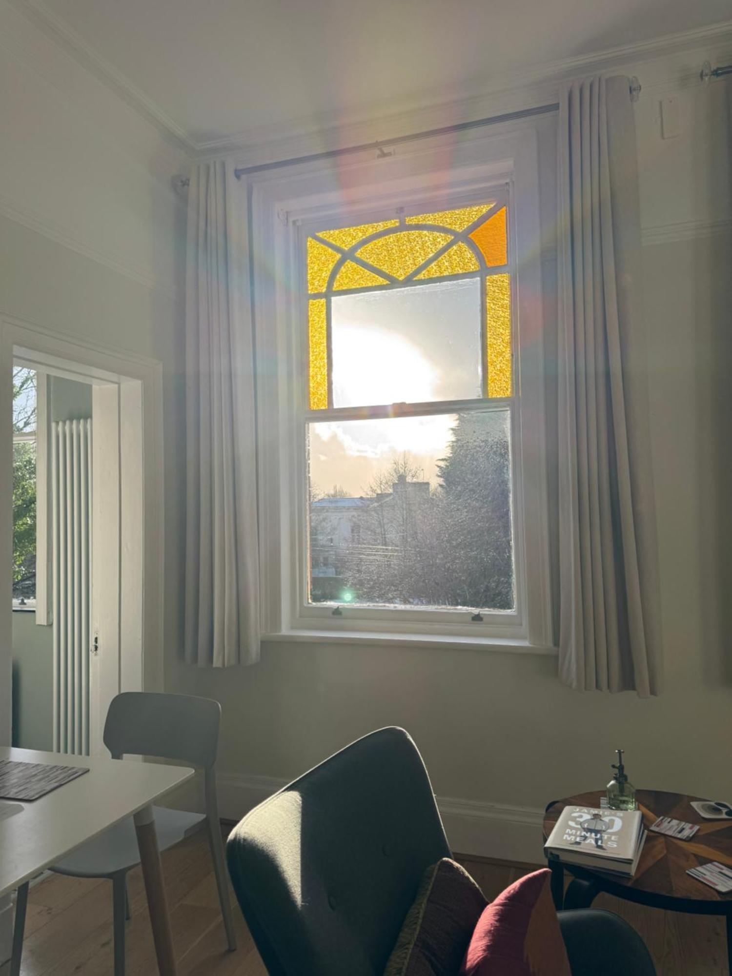 Airy Sefton Park Apartment *