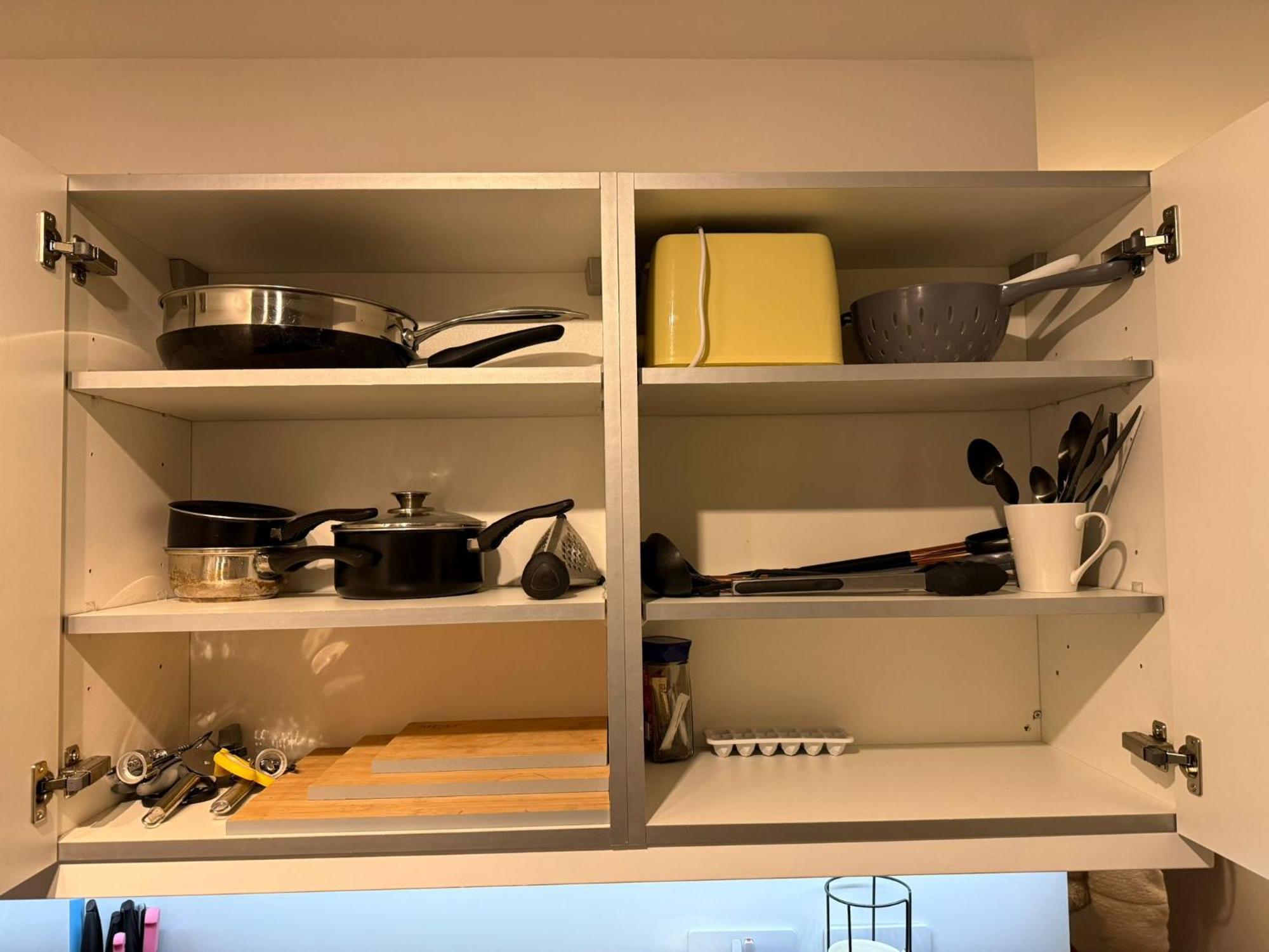One Centre Apartment