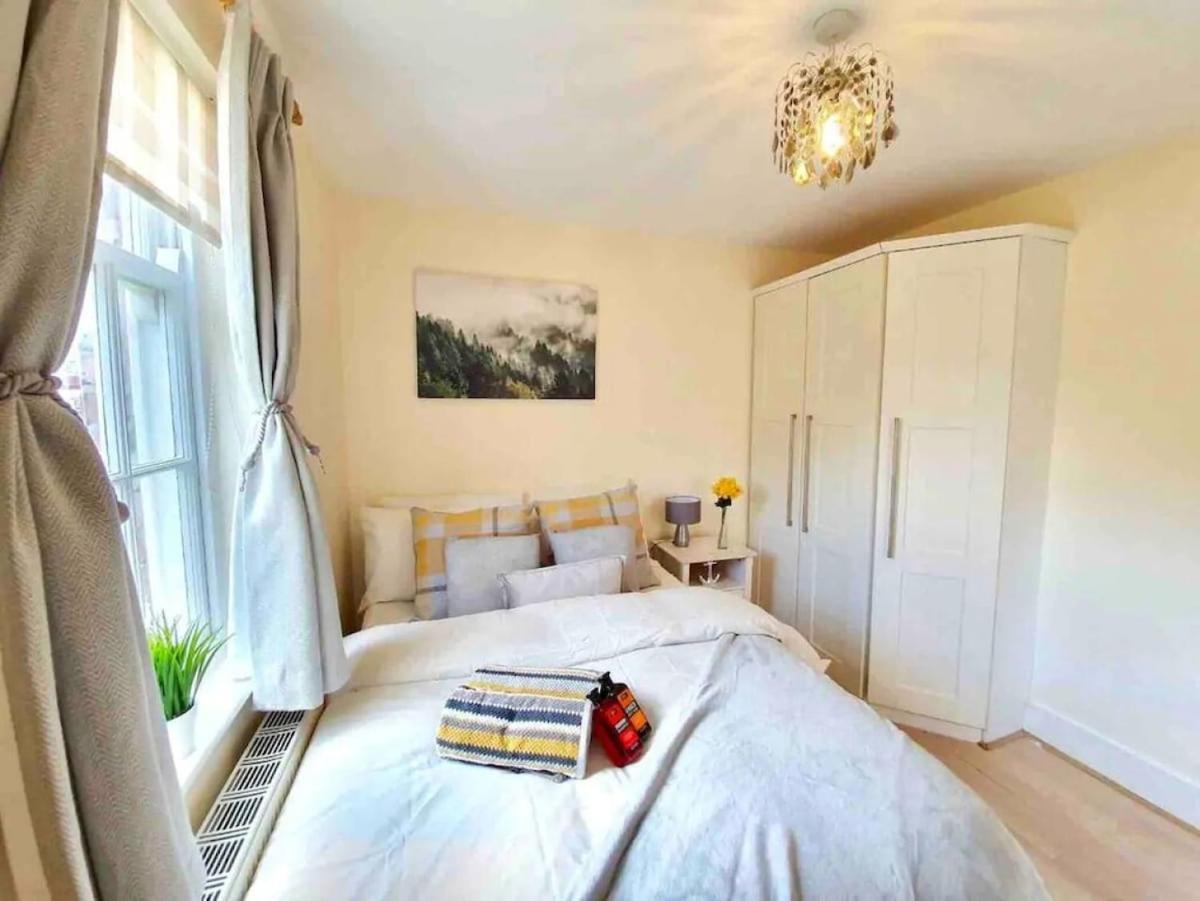 Centre Georgian Quarter Two-bedroom *