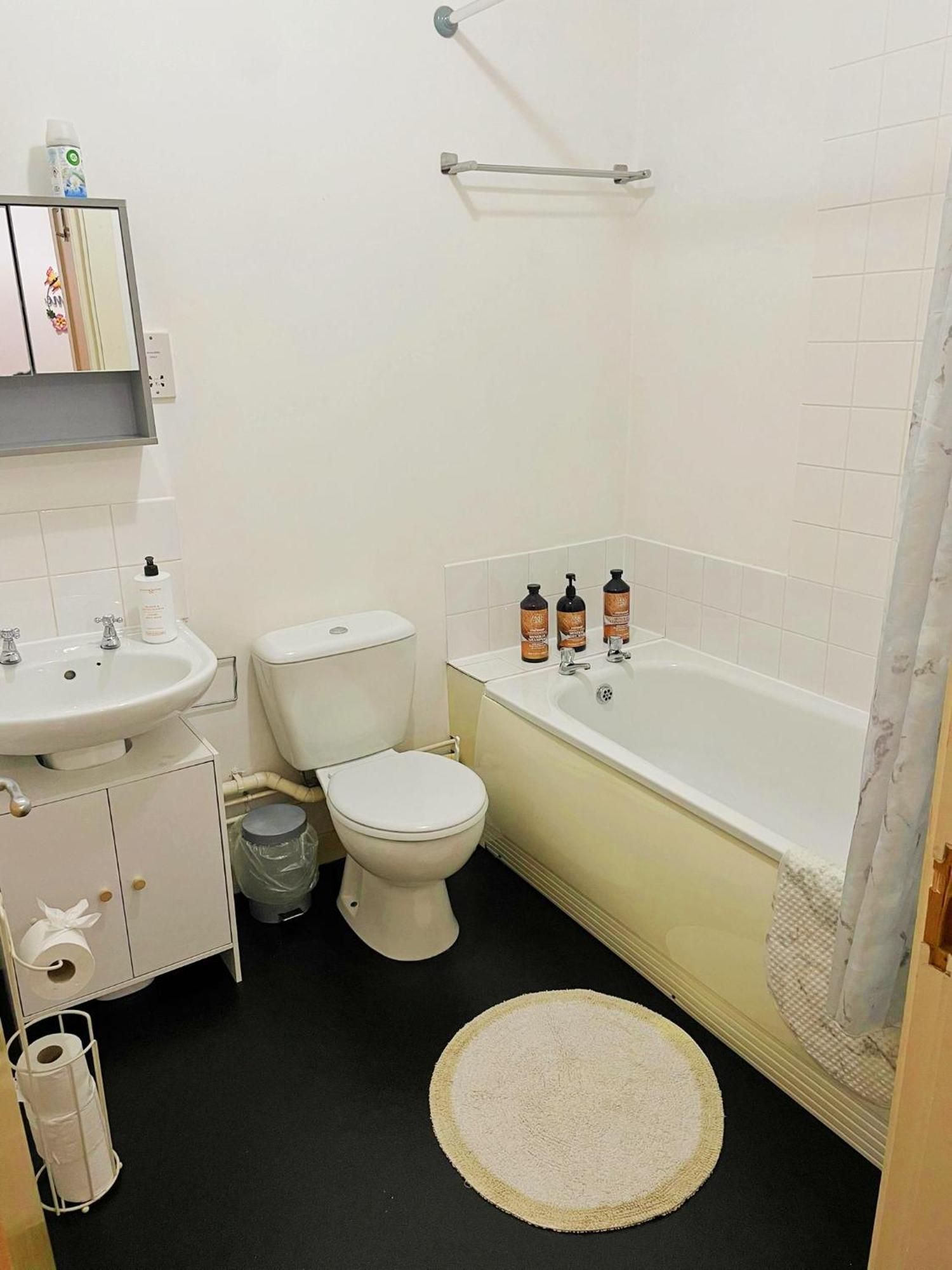 Georgian Quarter Apartment