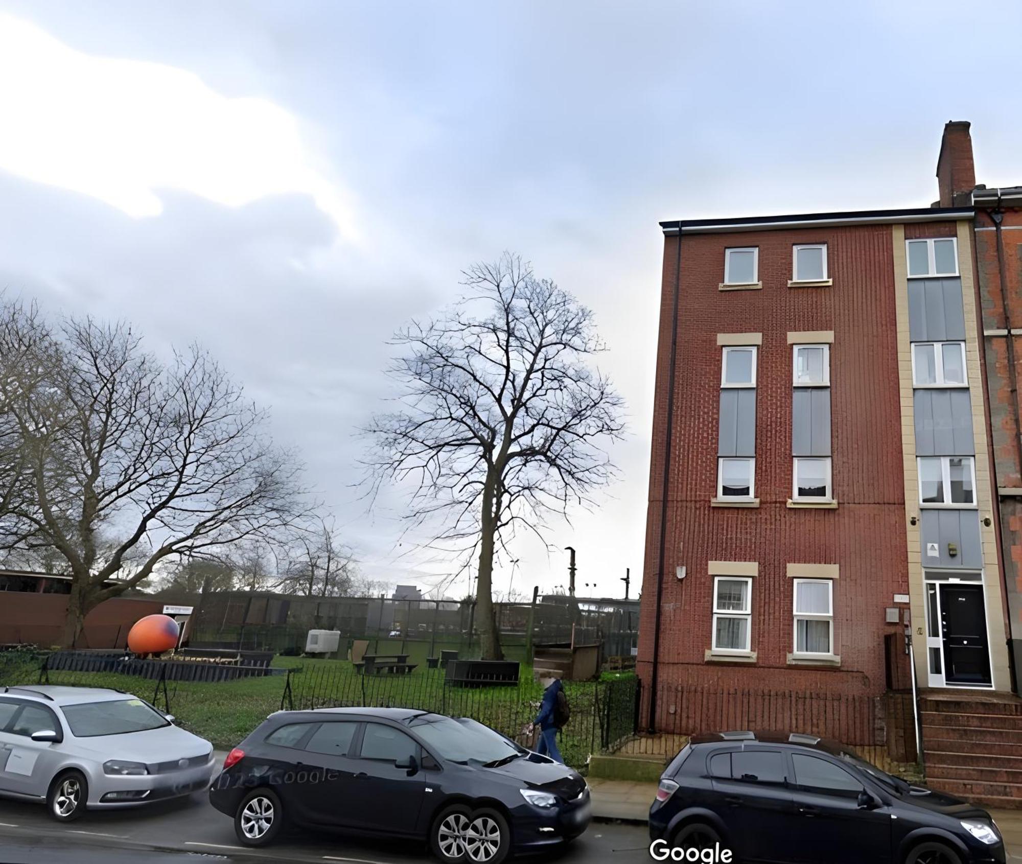 Georgian Quarter * Liverpool