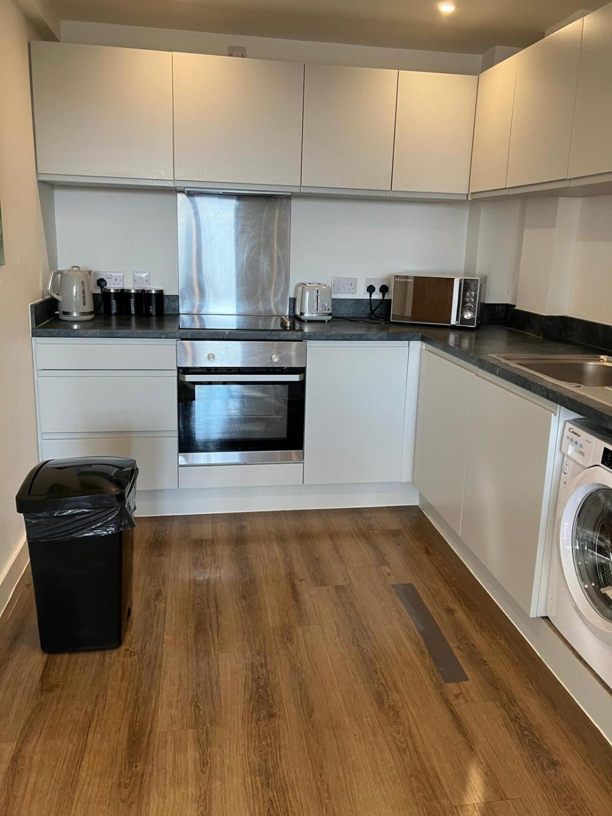 Apartment Chavasse L15dx *