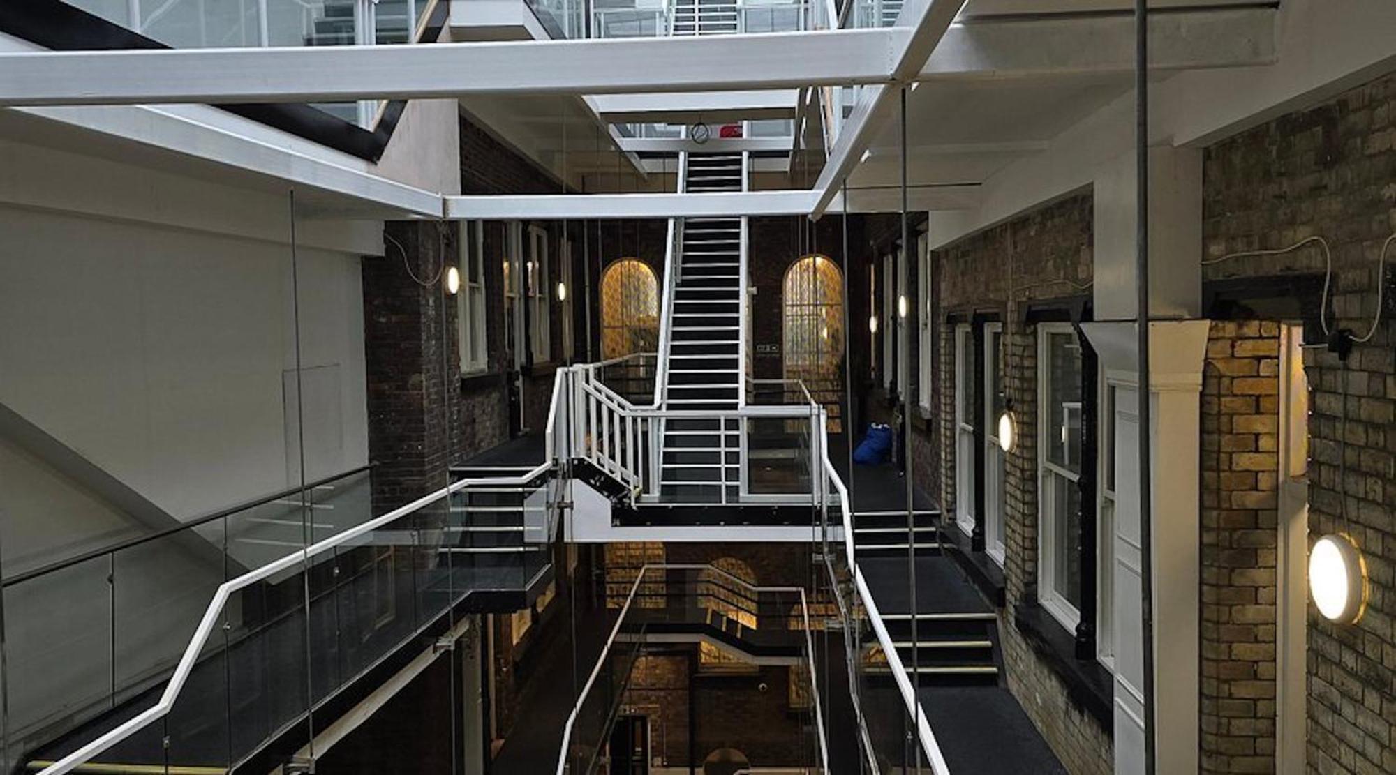 Retreat Apartment Liverpool
