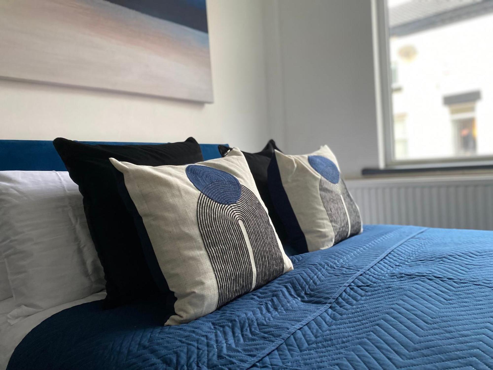 Holiday home 3-bed House Close To Goodison Park, *