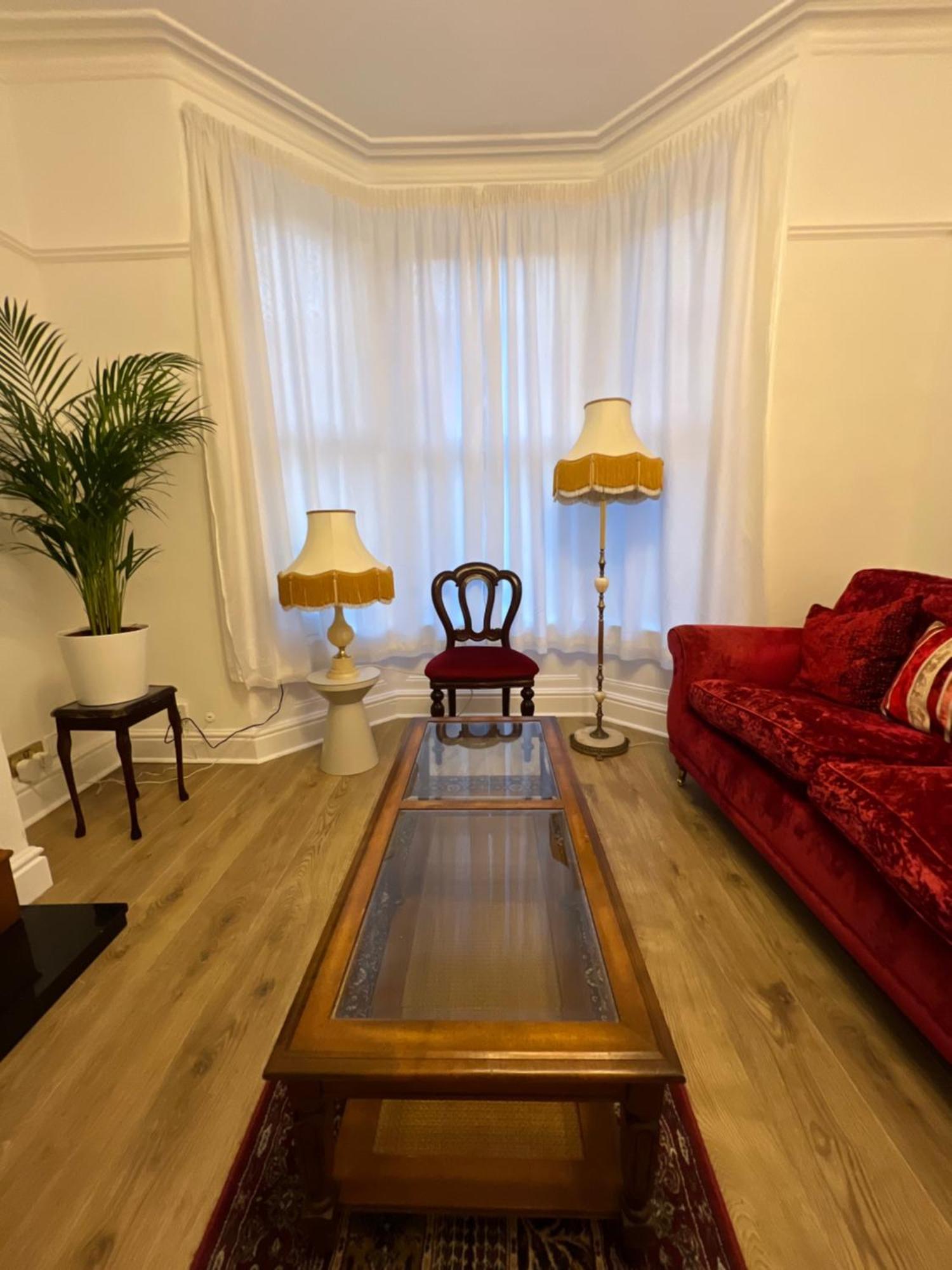 Coco House - 3 Bedrooms Holiday home Liverpool