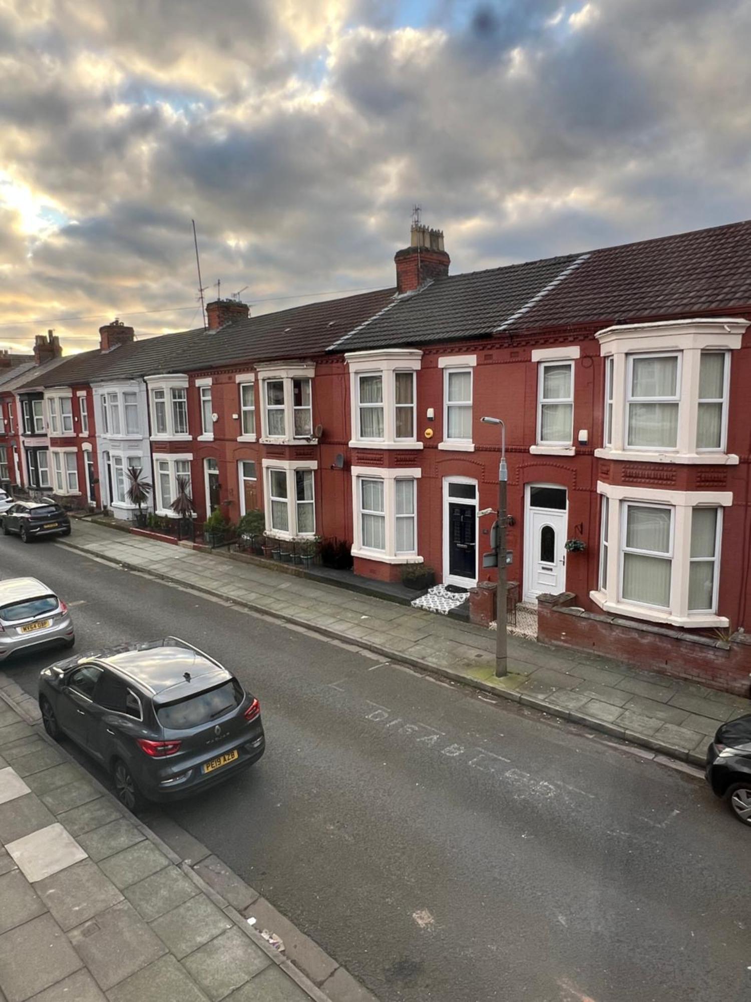Holiday home Coco House - 3 Bedrooms Liverpool