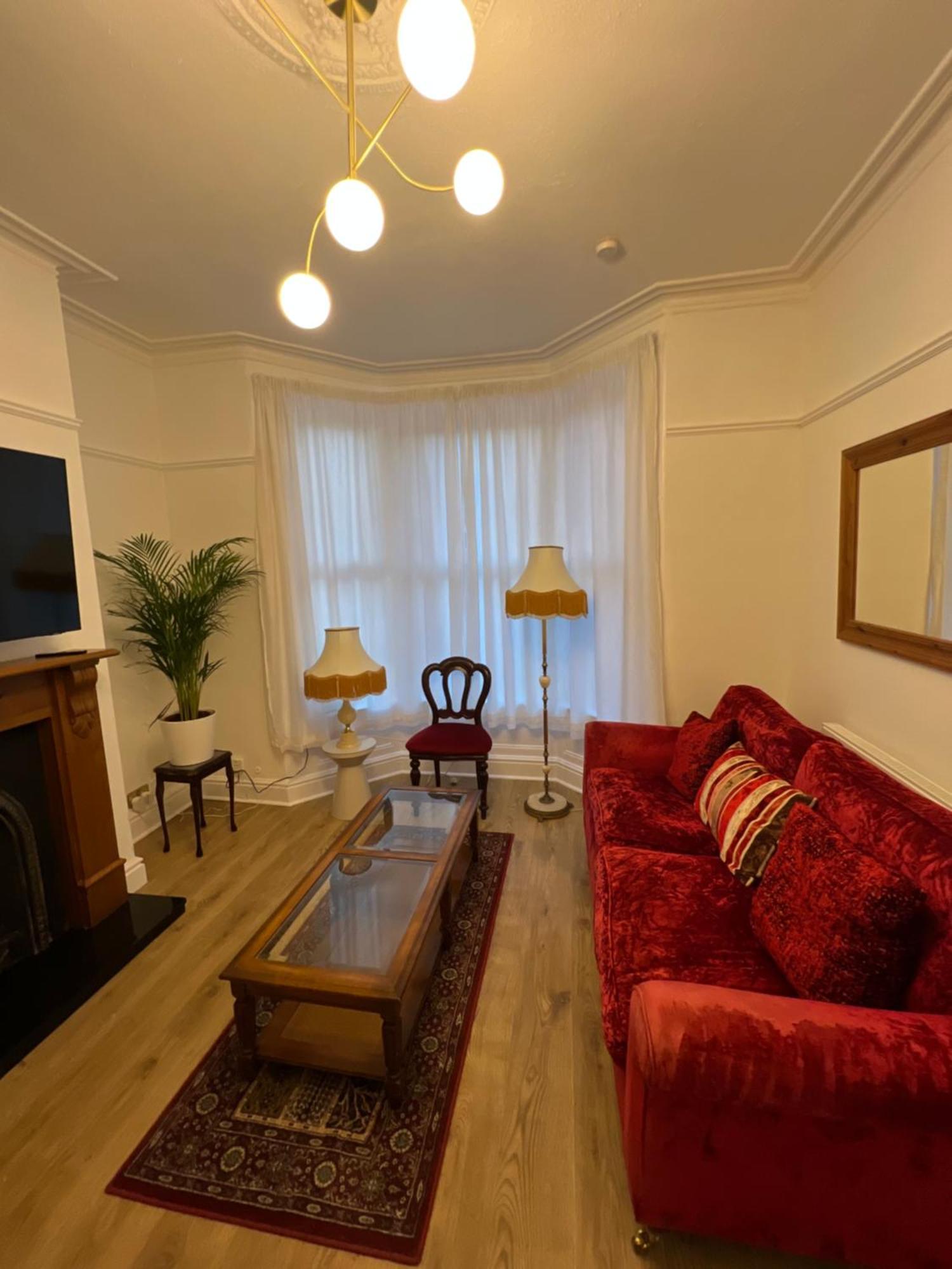 Coco House - 3 Bedrooms Liverpool