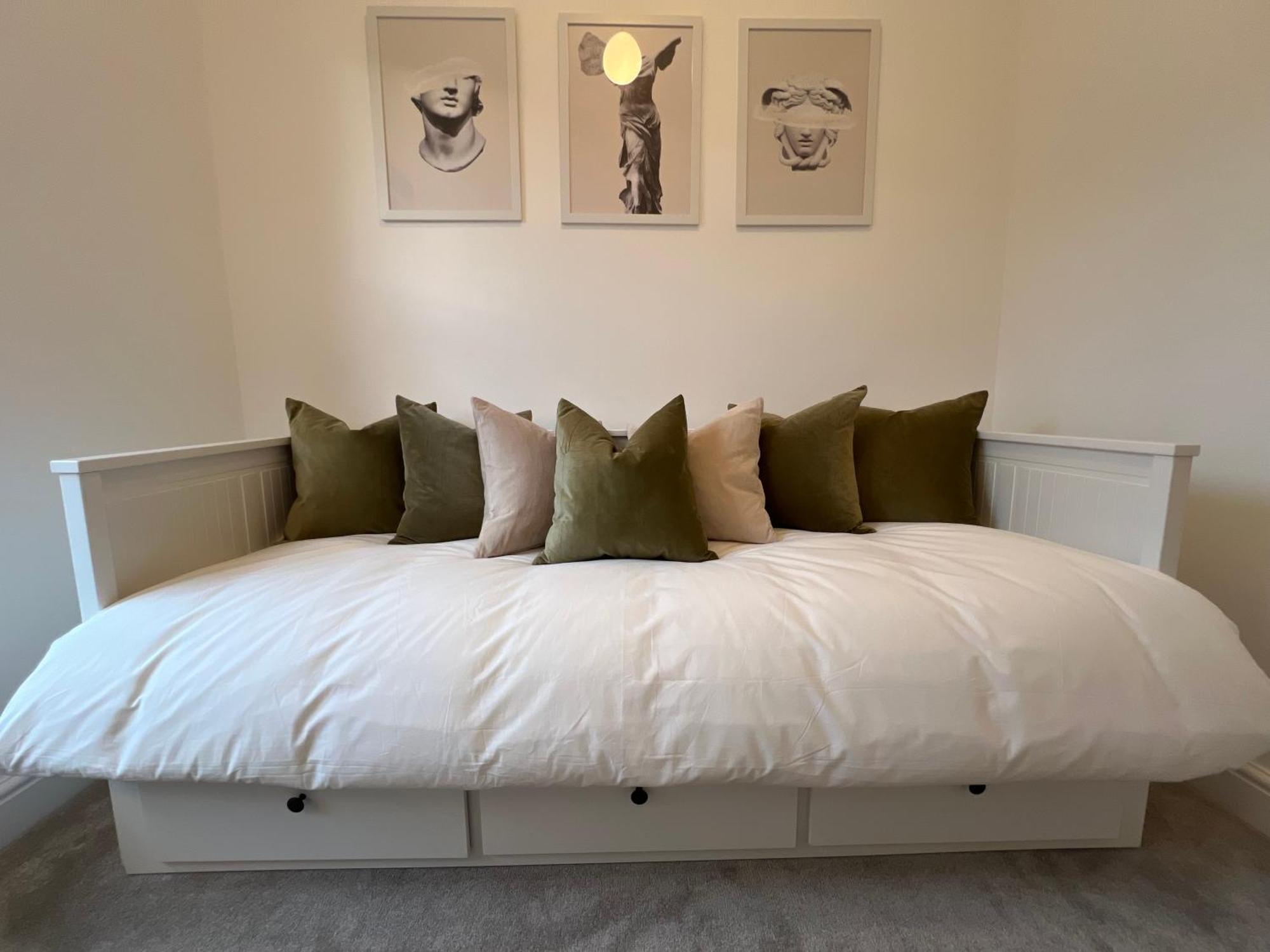 Holiday home Coco House - 3 Bedrooms *