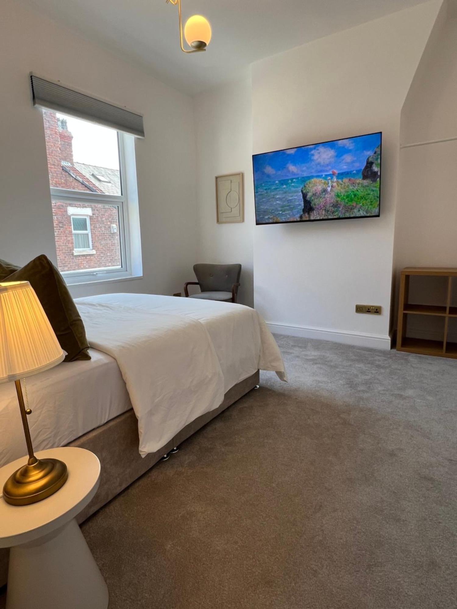 Coco House - 3 Bedrooms Liverpool