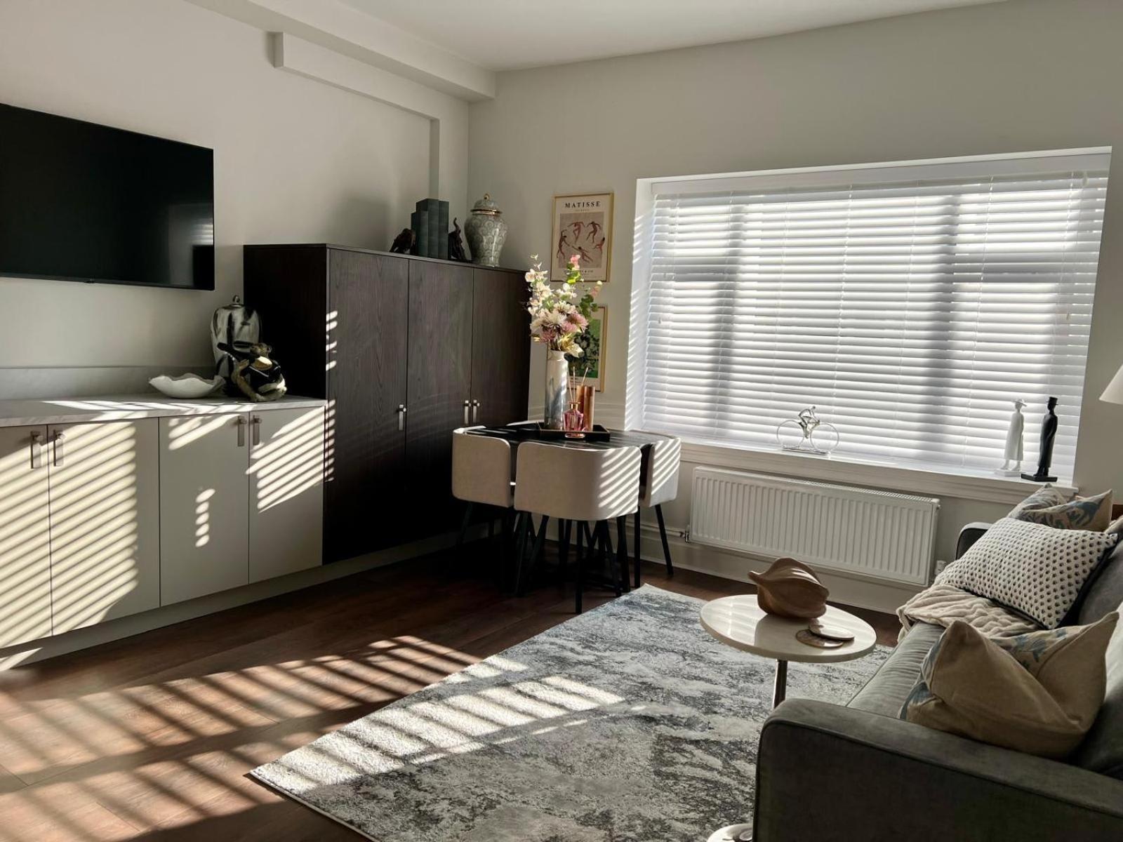 Apartment Close To Sefton Park Beautiful One Bedroomed Sleeps 4