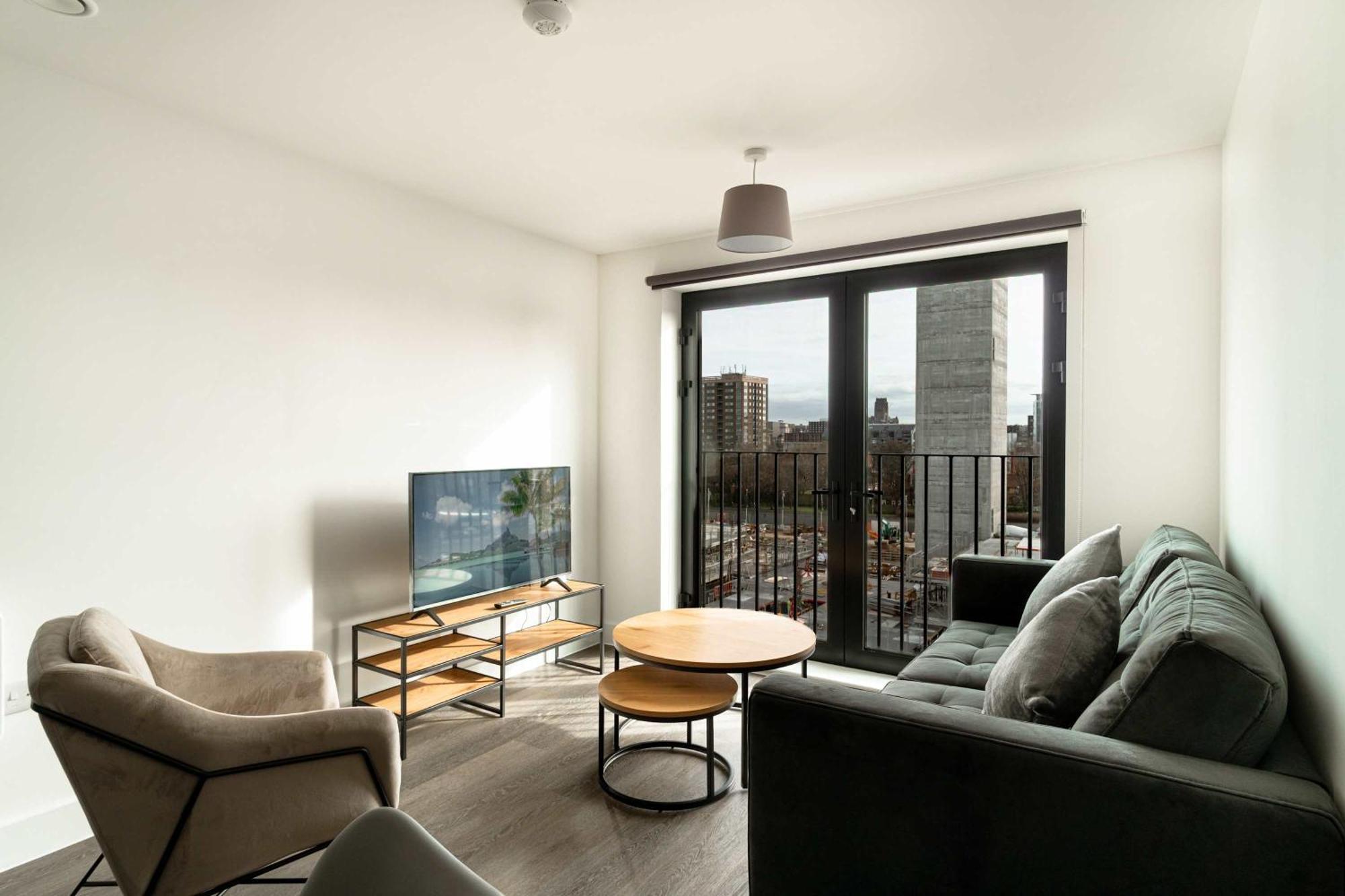 Apartment Stunning 2 Bedroom In W Views *