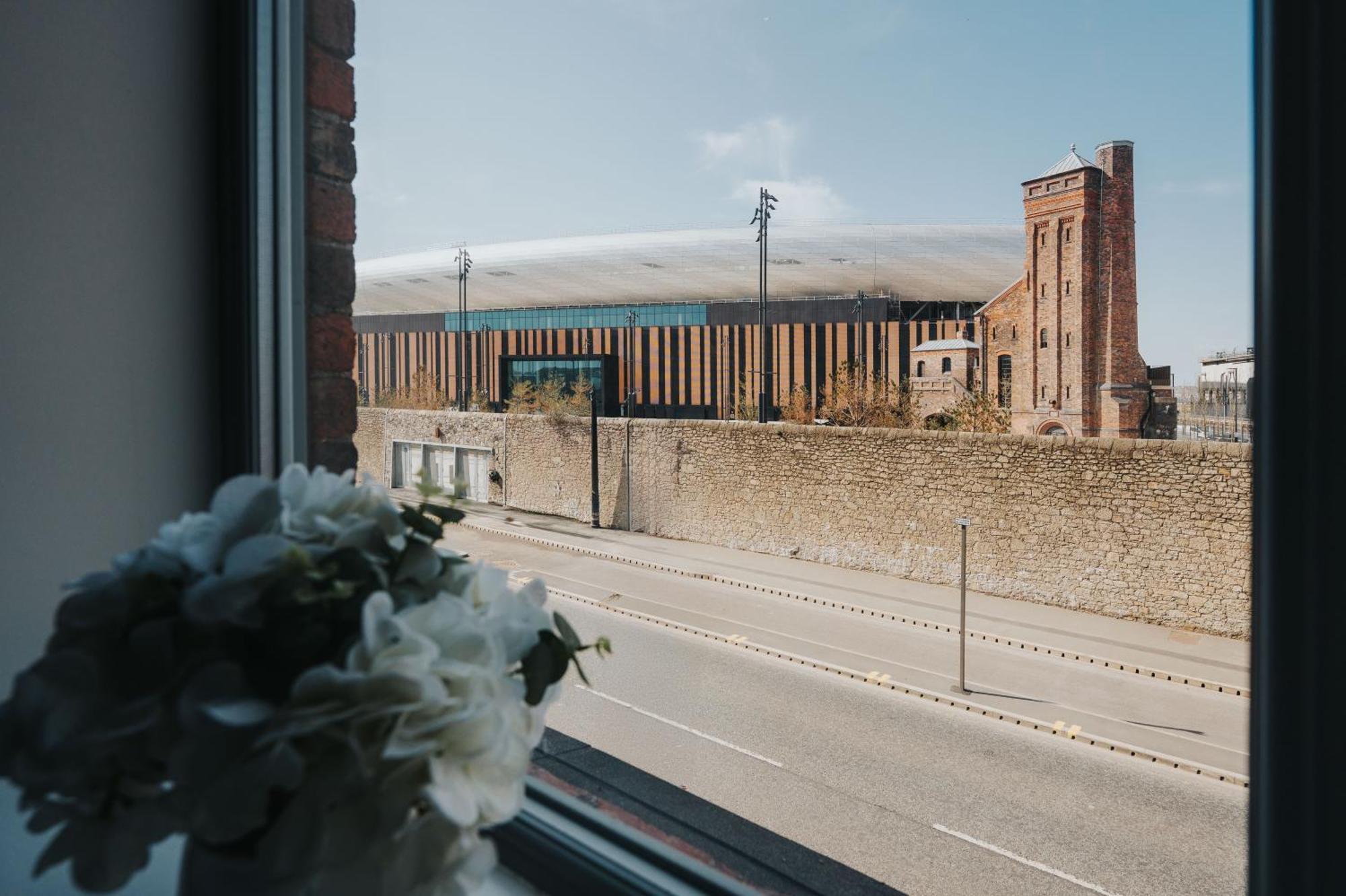 Hotel Rst Bramley Boutique